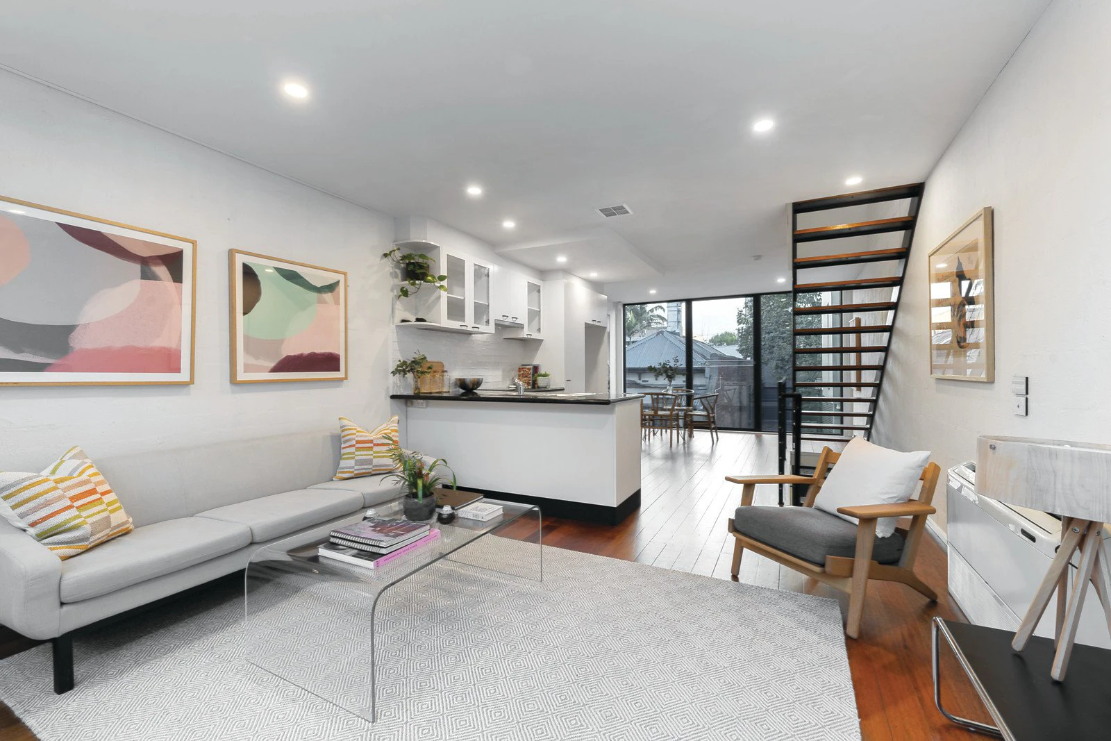 3A Wilson Street, South Melbourne, VIC