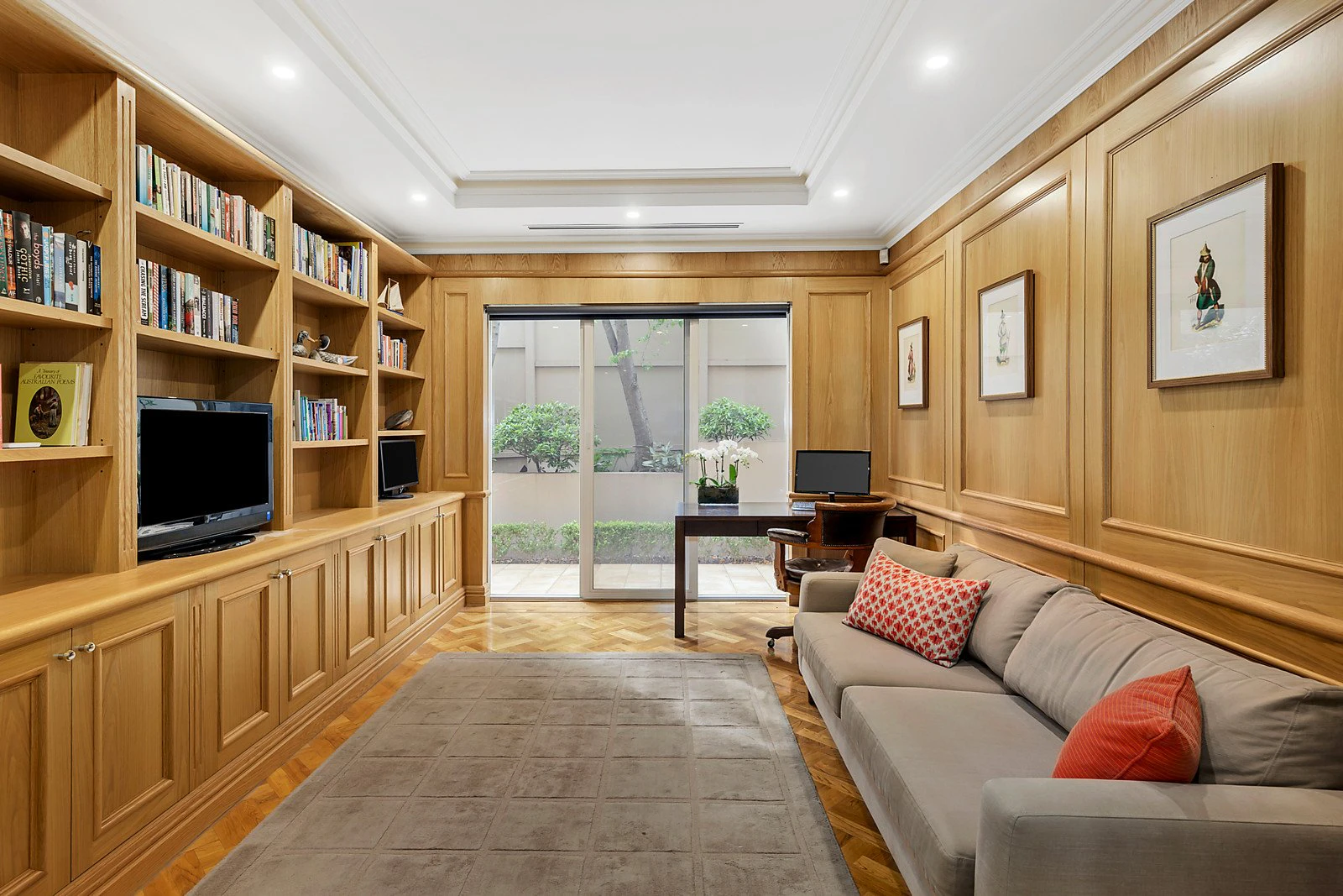 2/627 Toorak Road, Toorak, VIC