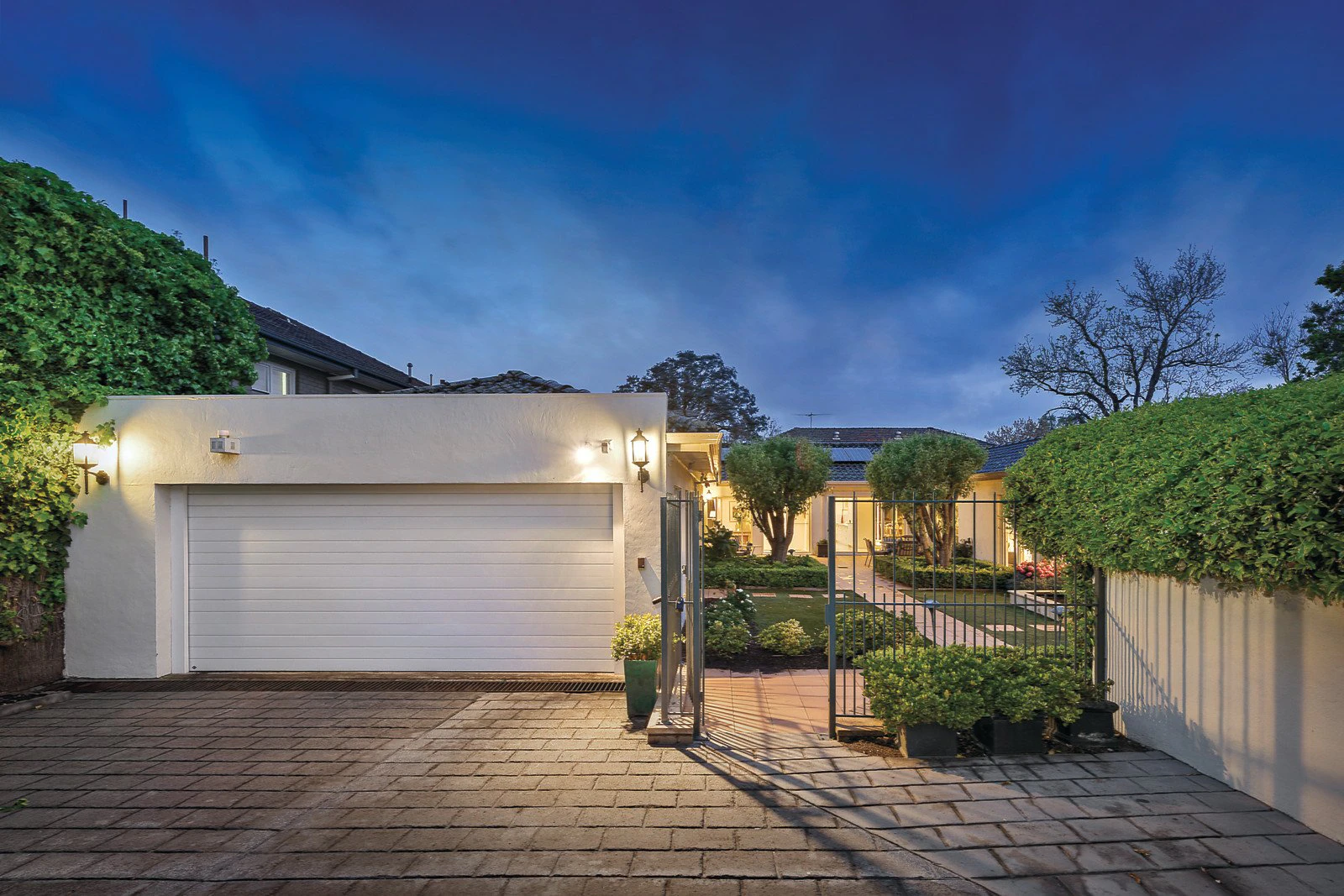 5a Kooyongkoot Road, Hawthorn, VIC