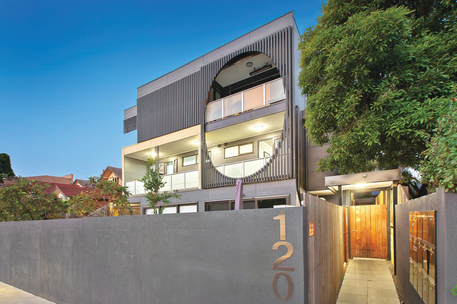 202/120 Hotham Street, St Kilda East, VIC