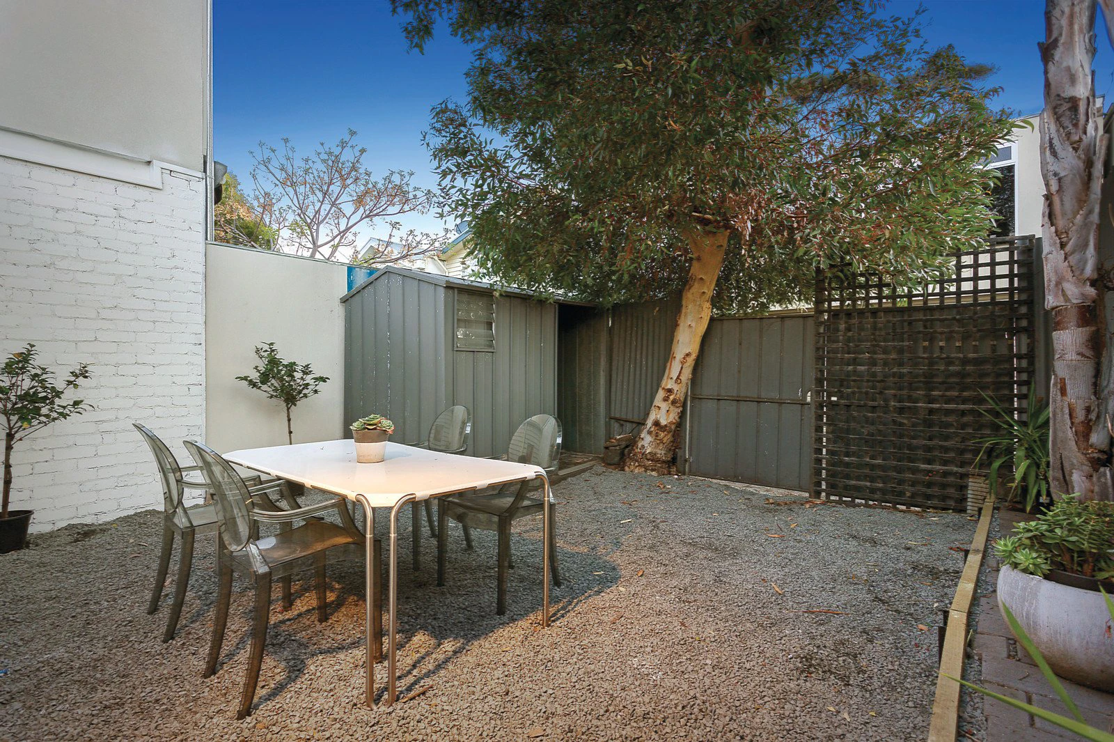 100 Graham Street, Albert Park, VIC