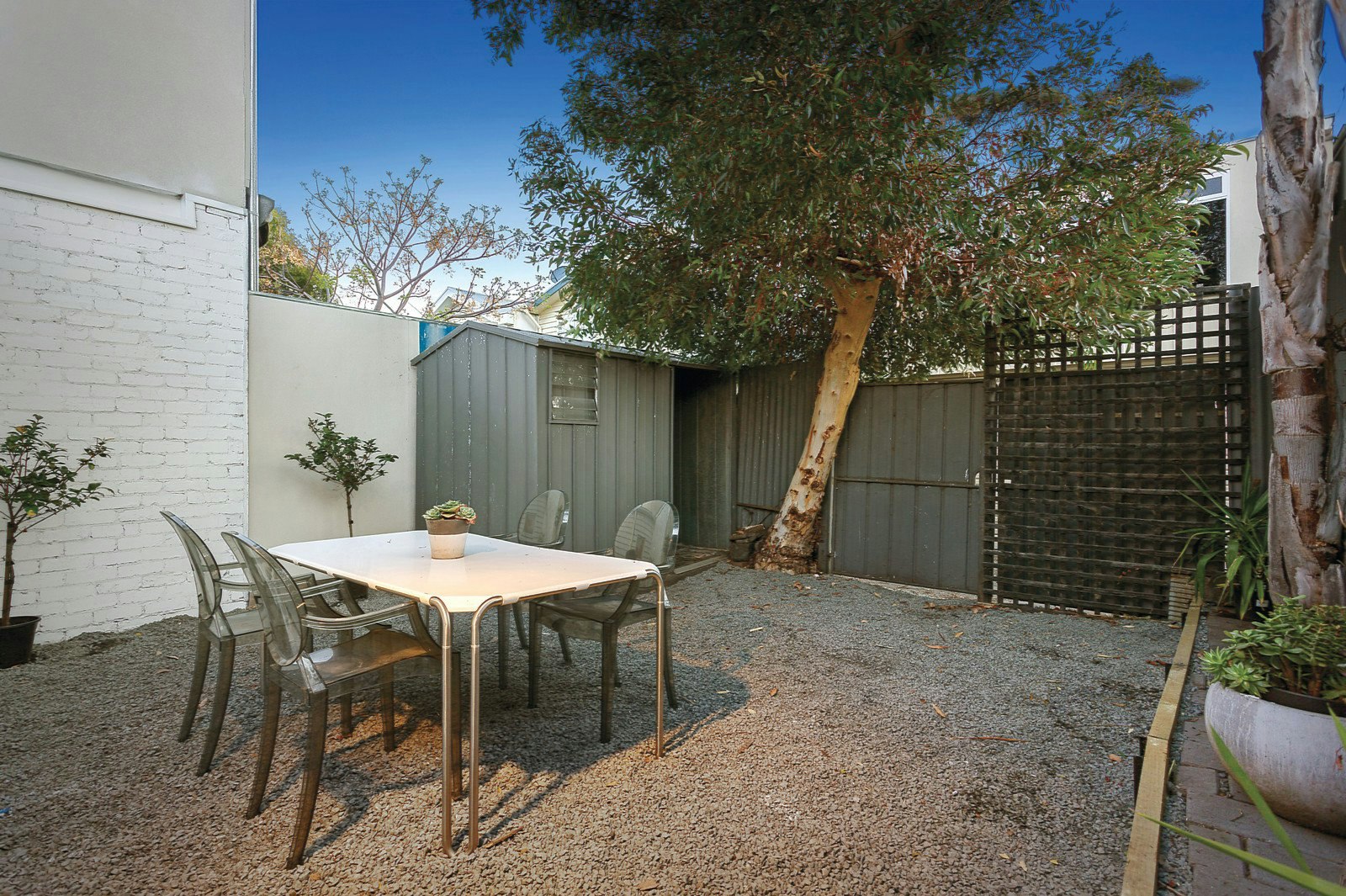 100 Graham Street, Albert Park, VIC