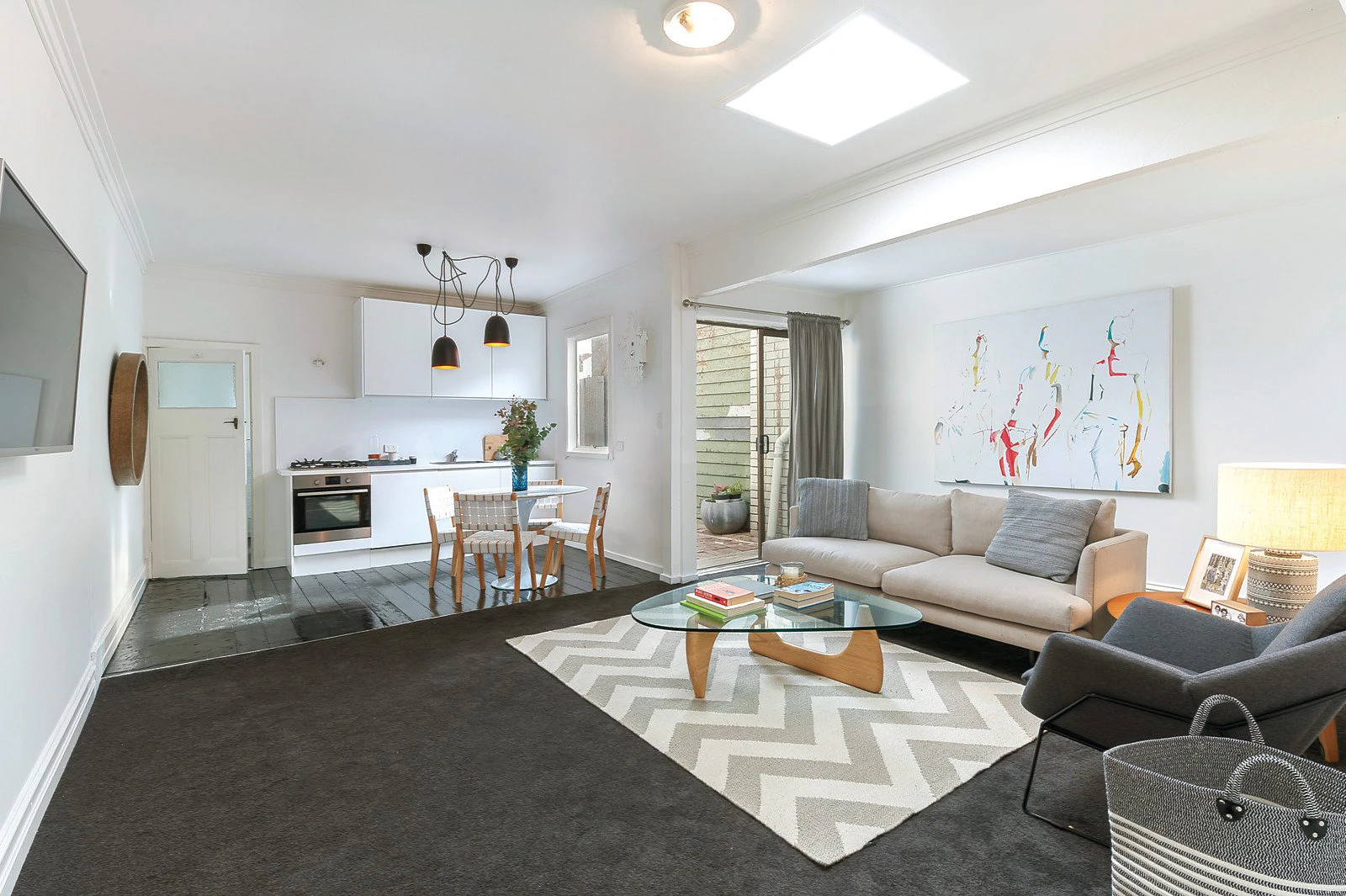 100 Graham Street, Albert Park, VIC