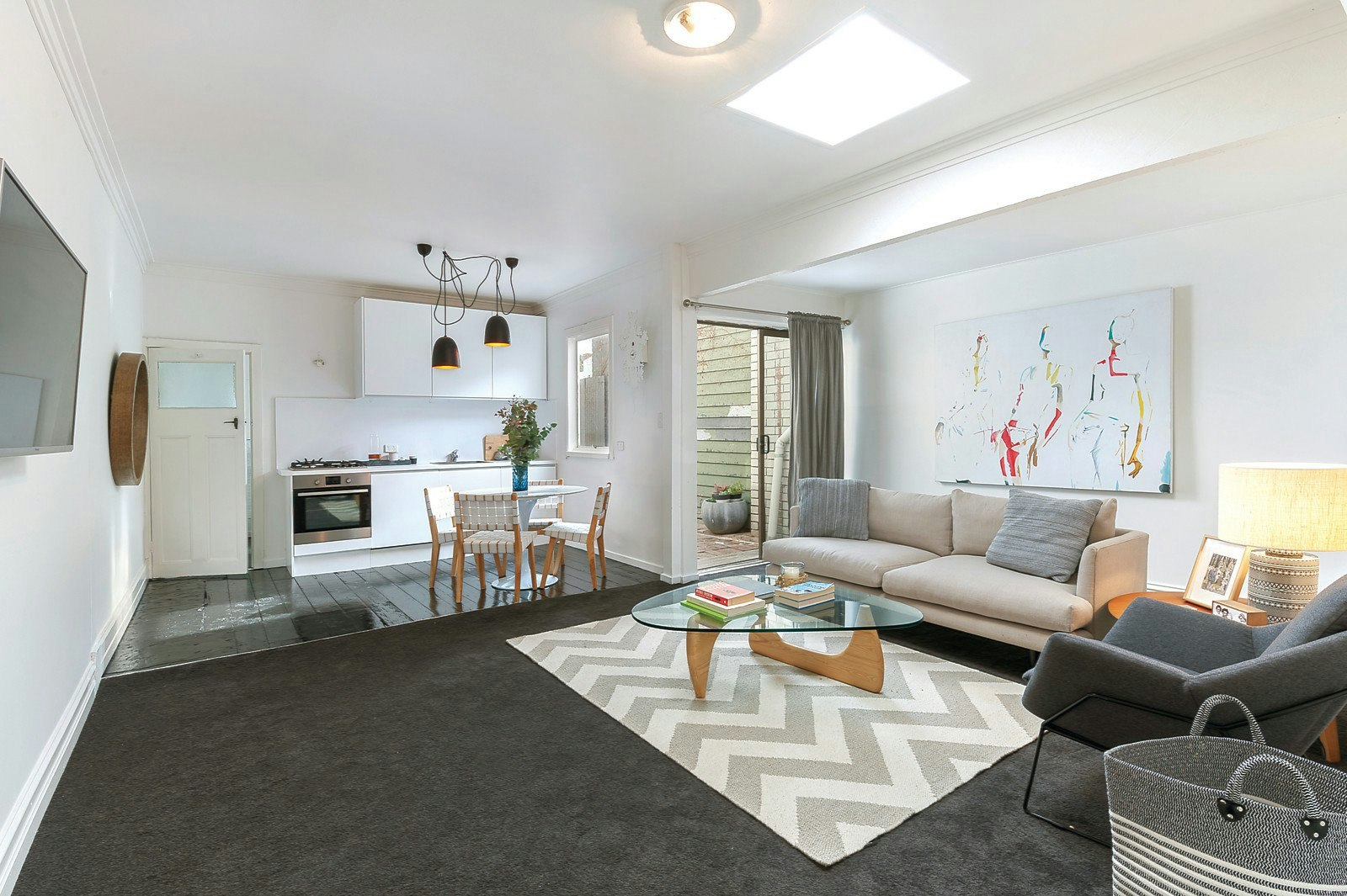 100 Graham Street, Albert Park, VIC