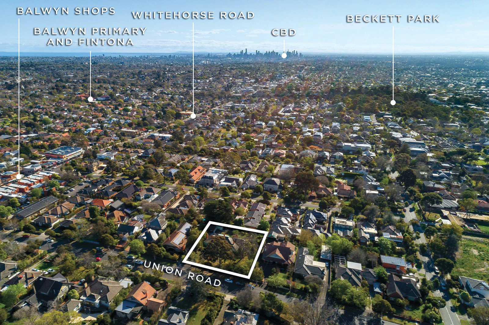 268 Union Road, Balwyn, VIC
