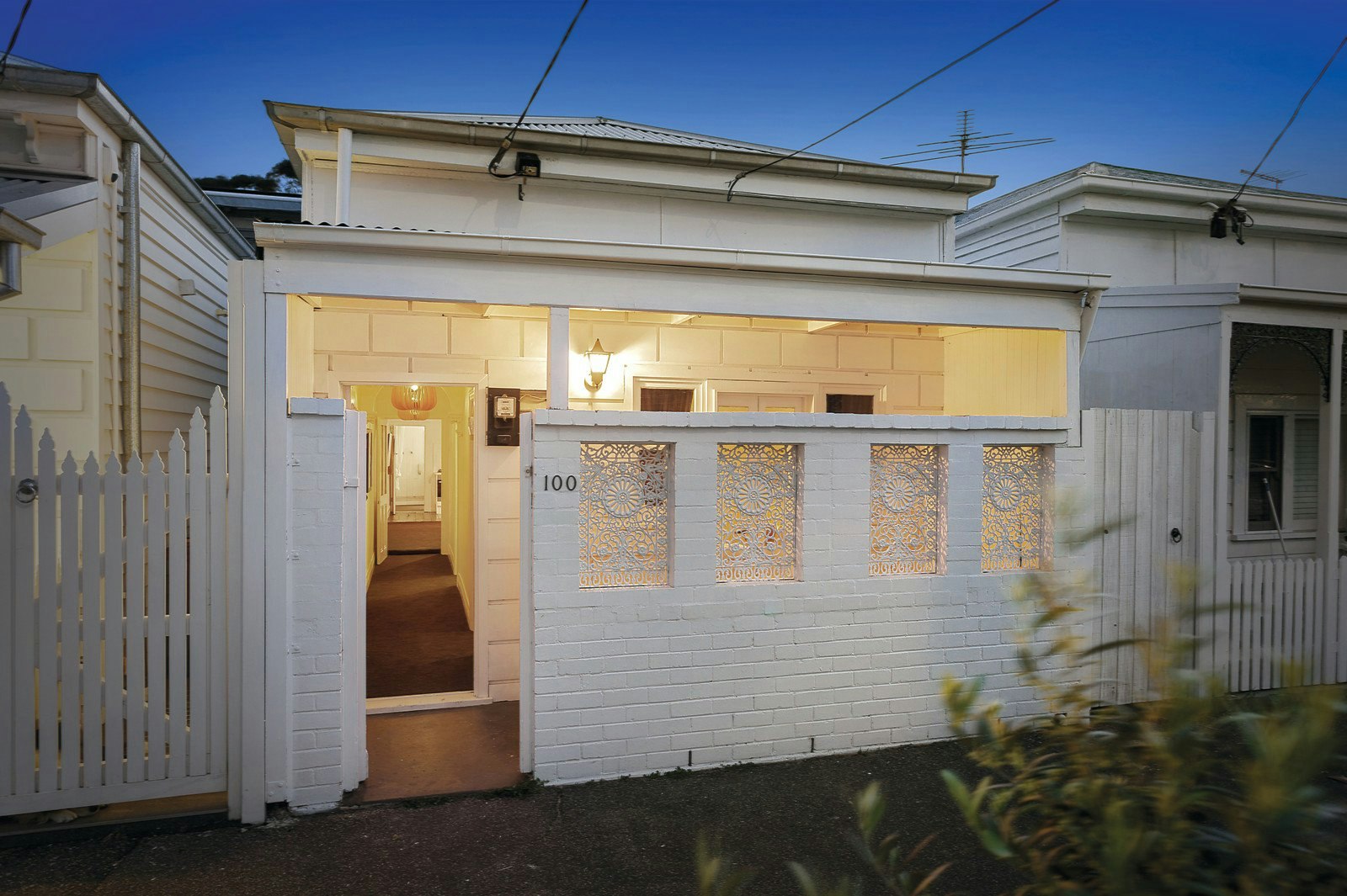 100 Graham Street, Albert Park, VIC