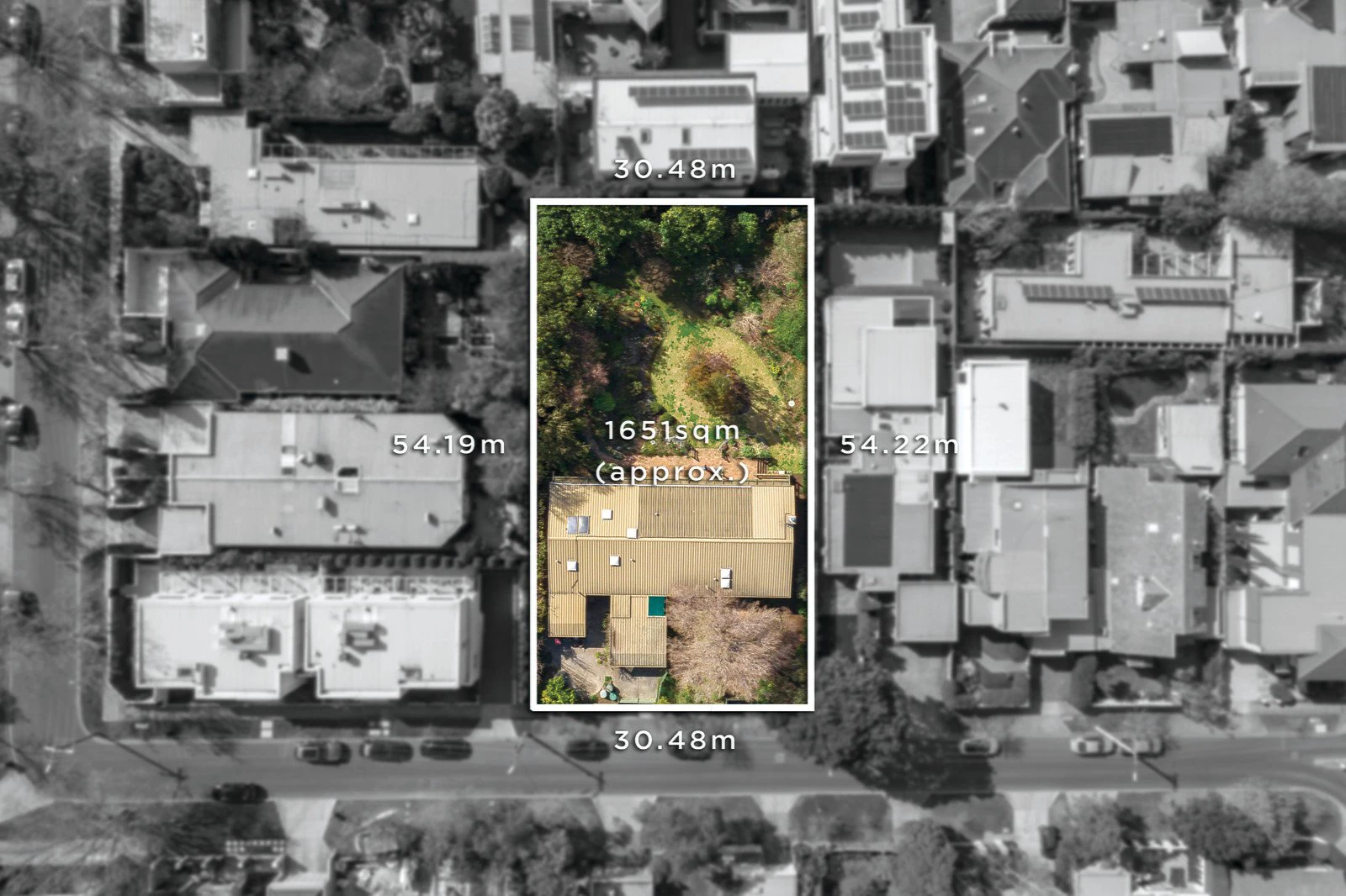 9-11 Ashley Grove, Malvern, VIC