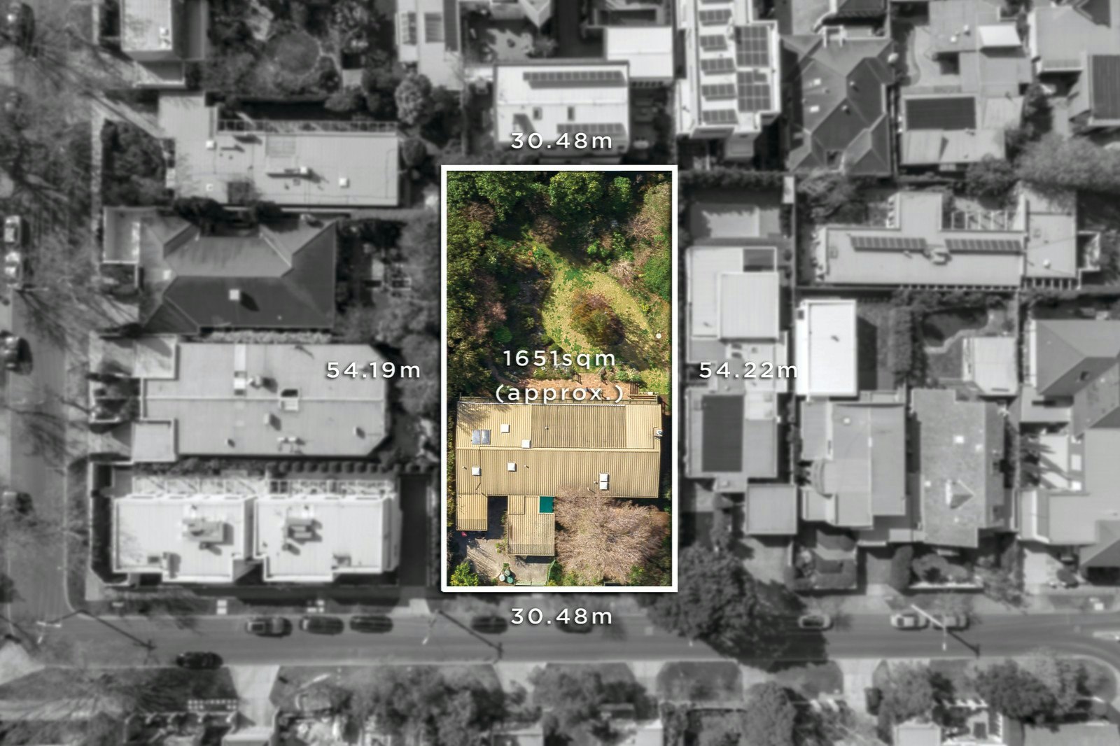 9-11 Ashley Grove, Malvern, VIC