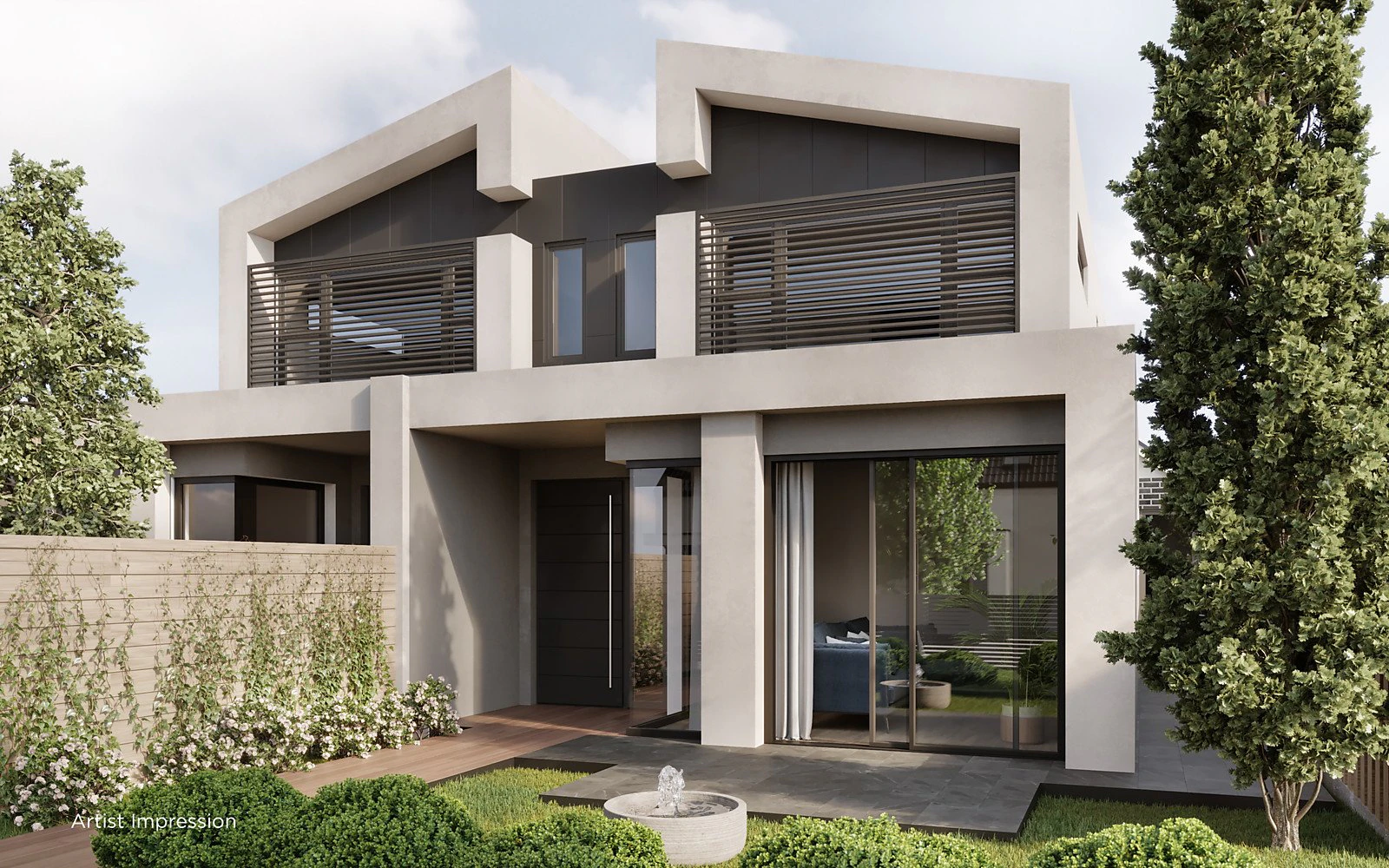 2 Grove Road, Hawthorn, VIC
