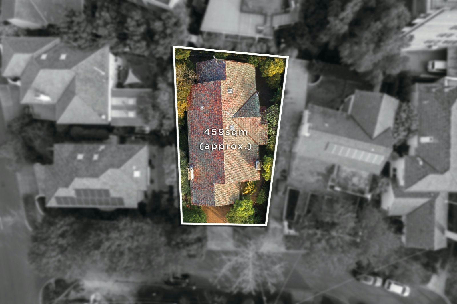 1 Gawith Court, Toorak, VIC