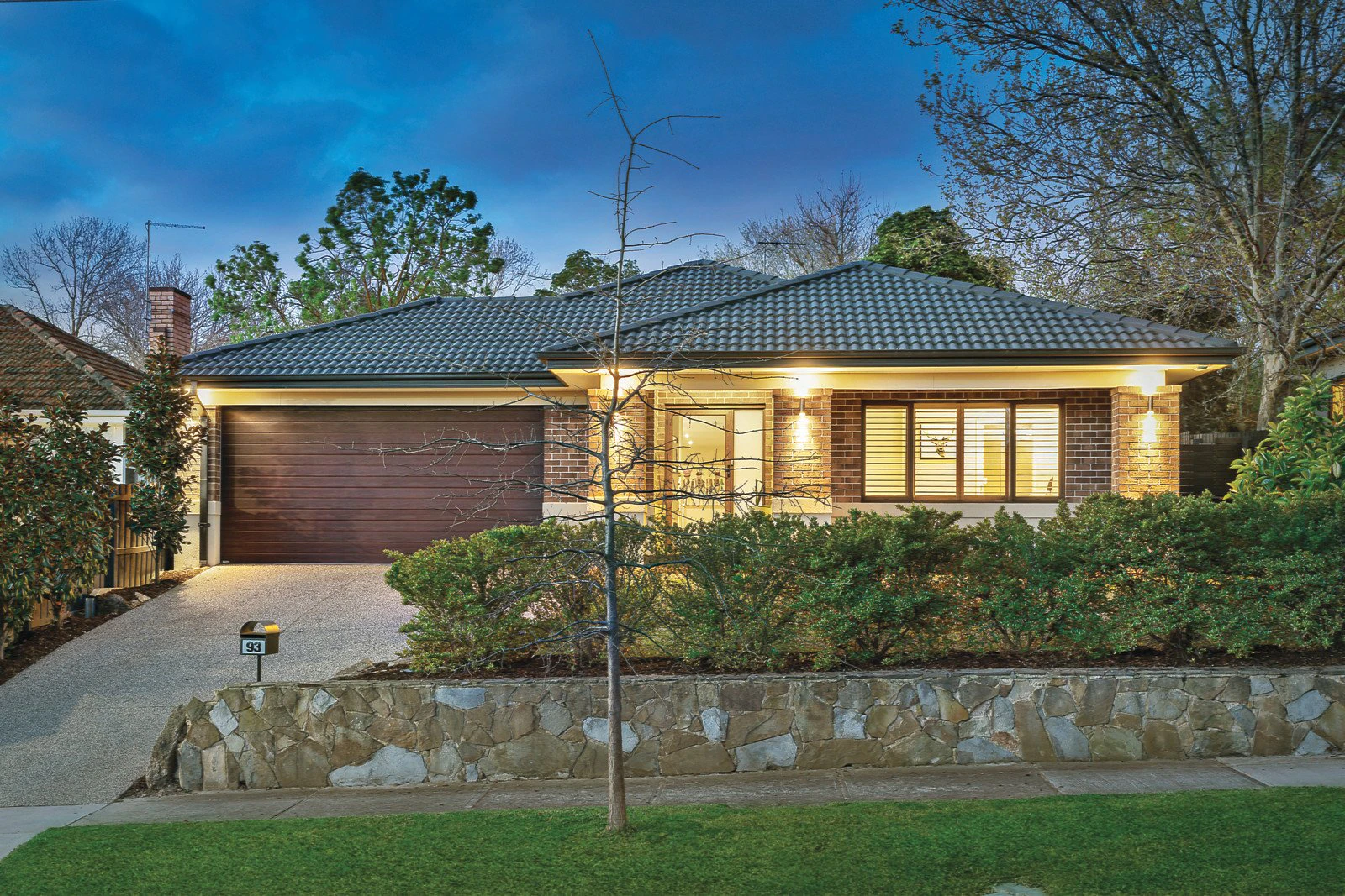 93 Baker Parade, Ashburton, VIC