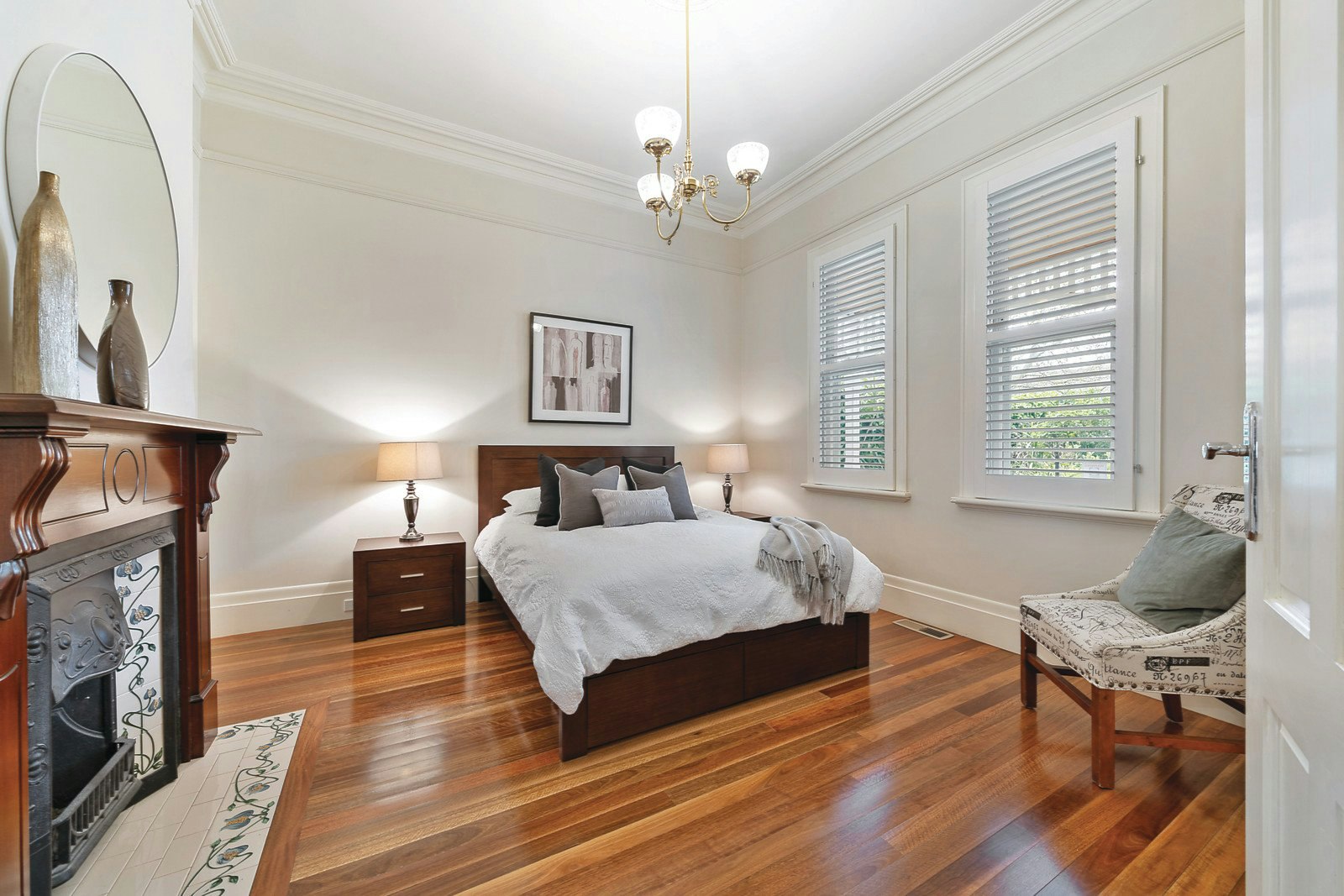 45 Highfield Road, Canterbury, VIC