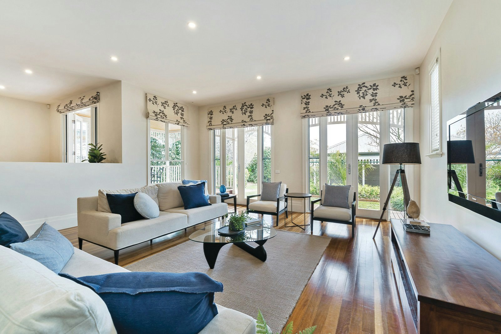 45 Highfield Road, Canterbury, VIC