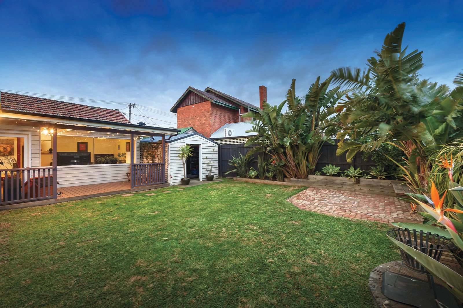 274 Williamstown Road, Port Melbourne, VIC