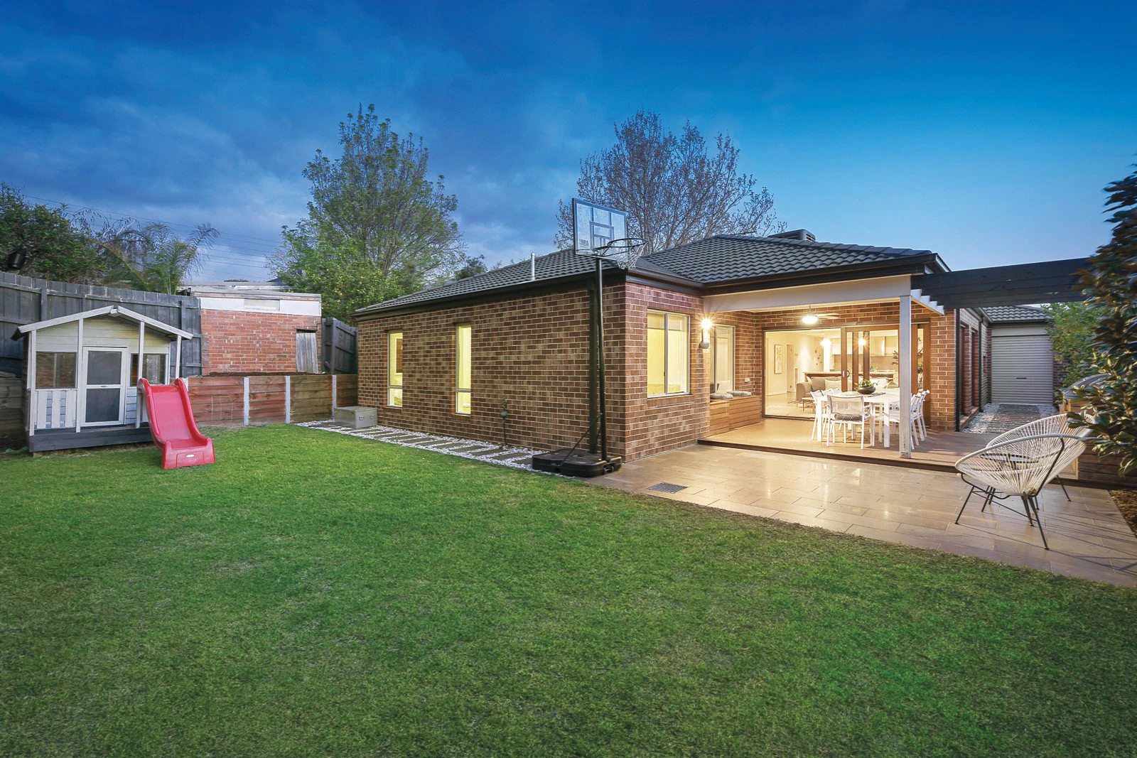 93 Baker Parade, Ashburton, VIC