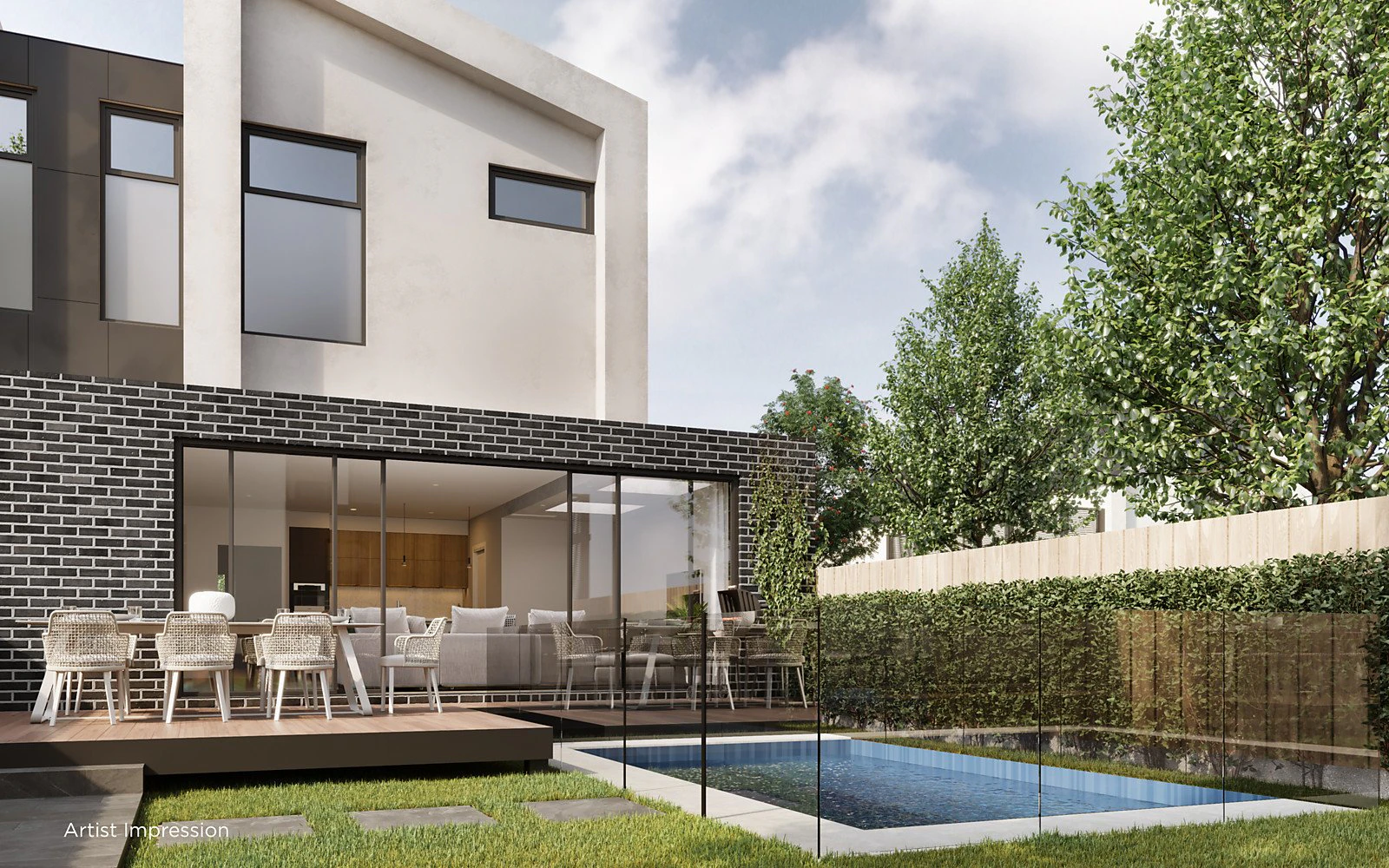 2 Grove Road, Hawthorn, VIC