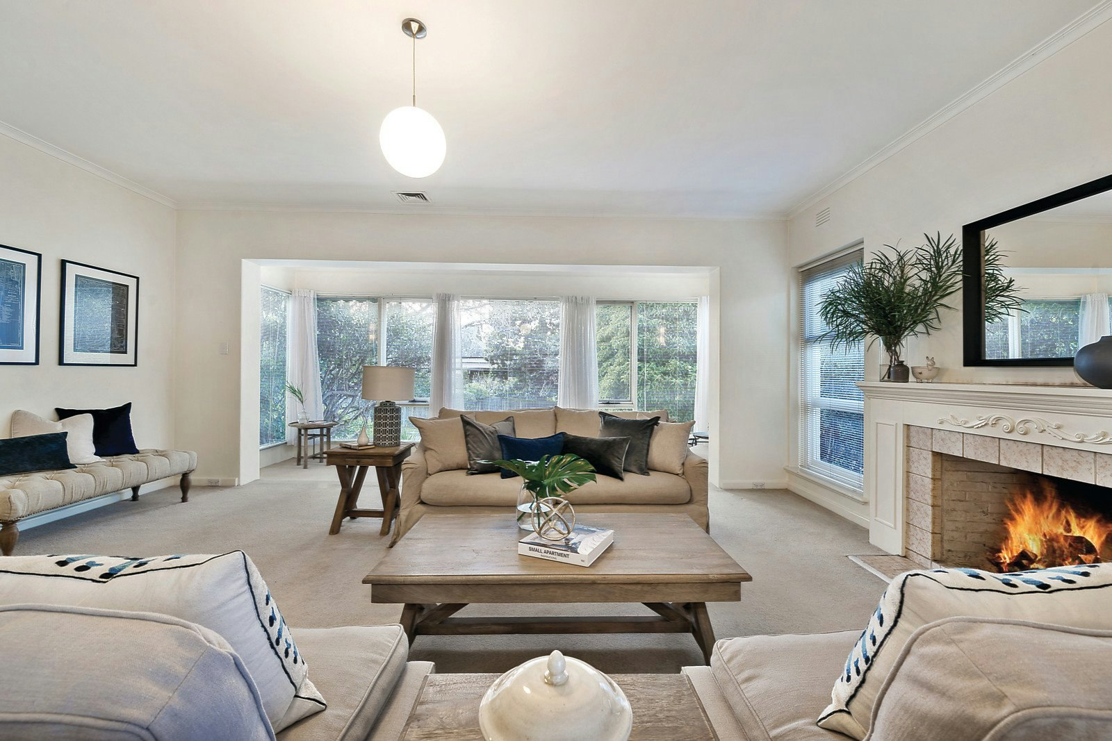 1 Gawith Court, Toorak, VIC