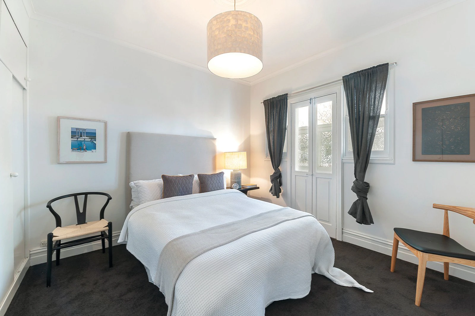 100 Graham Street, Albert Park, VIC