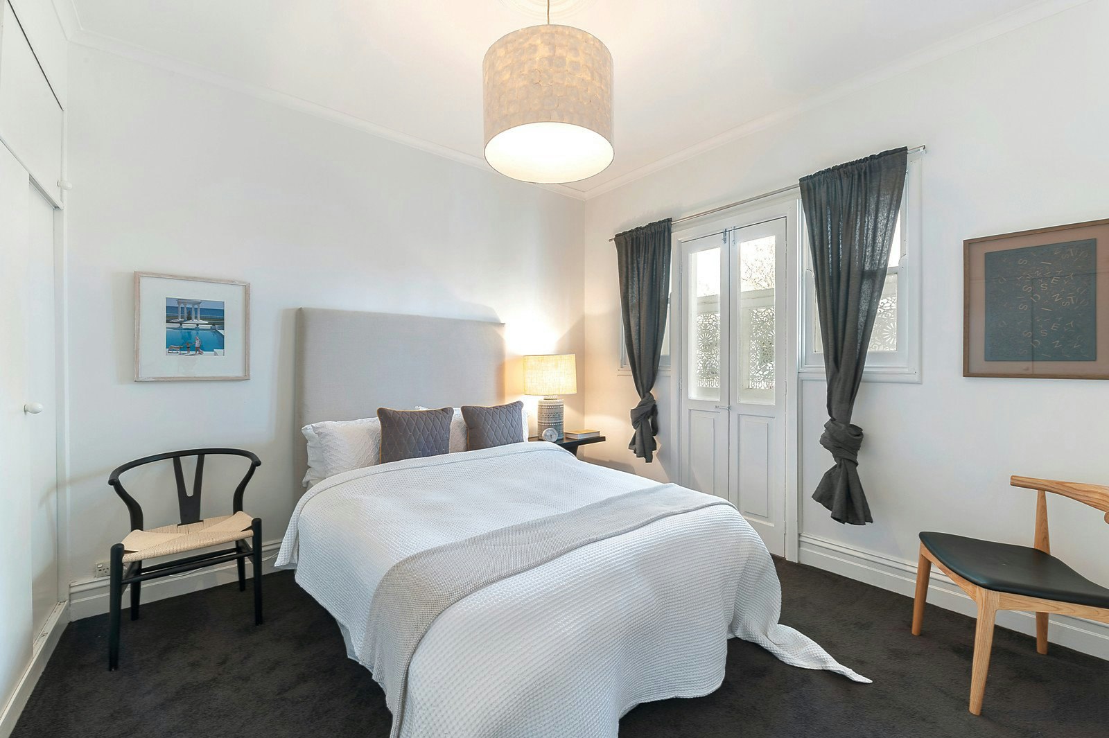 100 Graham Street, Albert Park, VIC