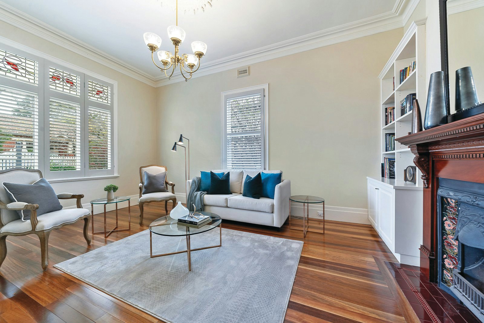 45 Highfield Road, Canterbury, VIC