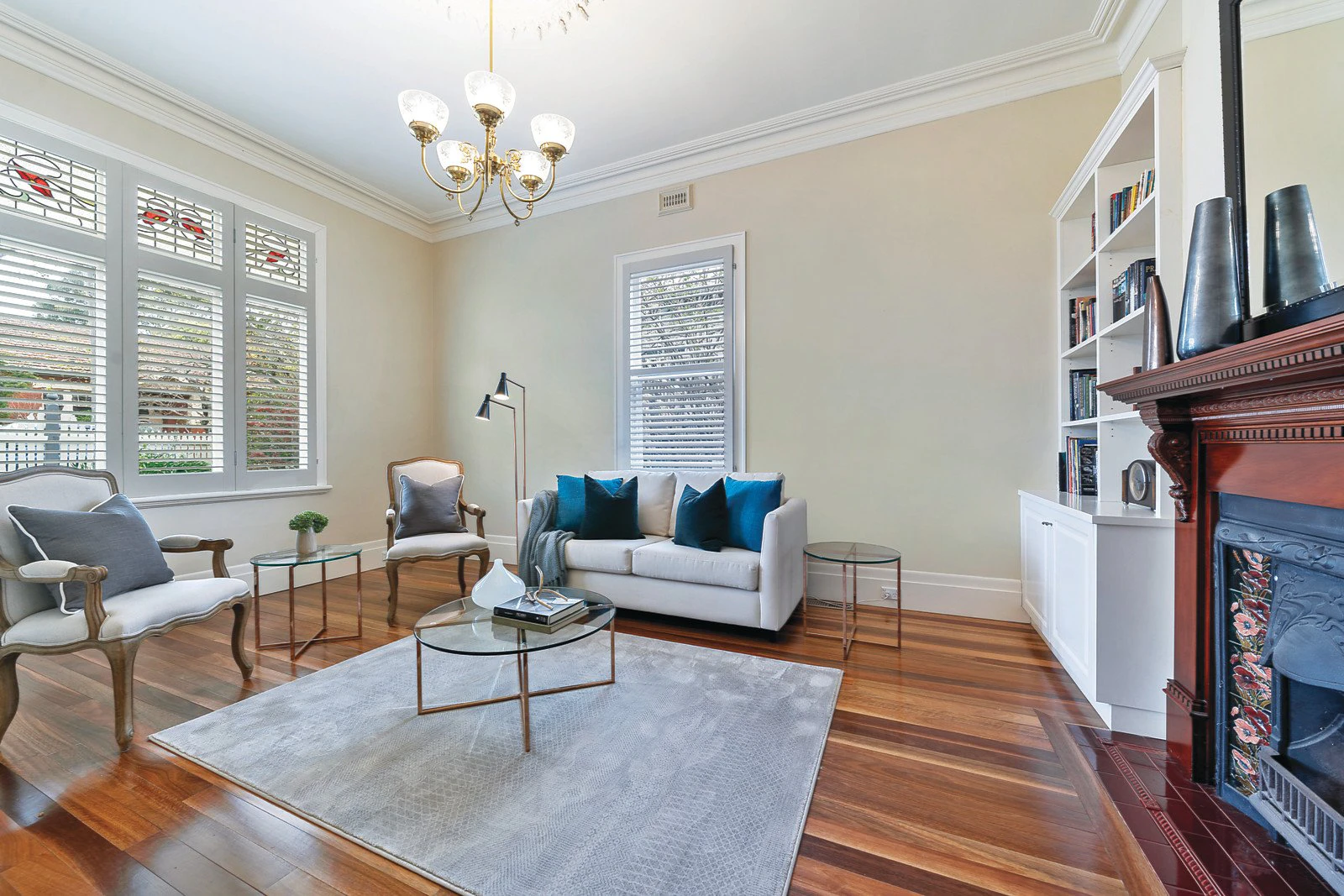 45 Highfield Road, Canterbury, VIC