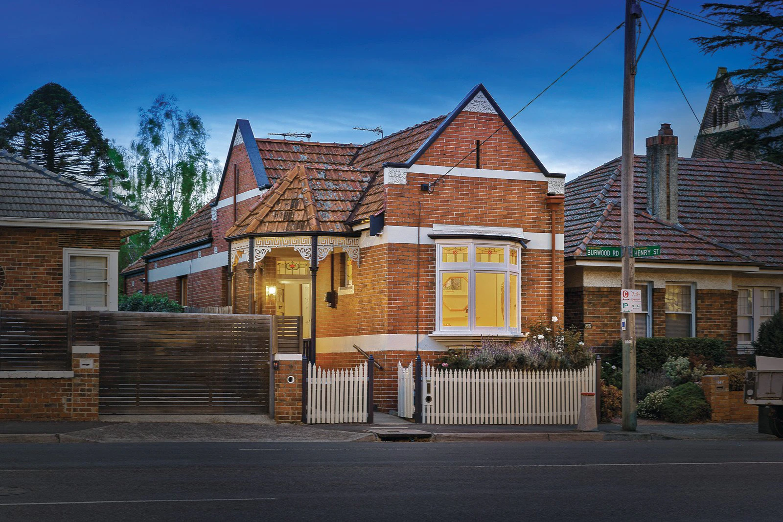 524 Burwood Road, Hawthorn, VIC