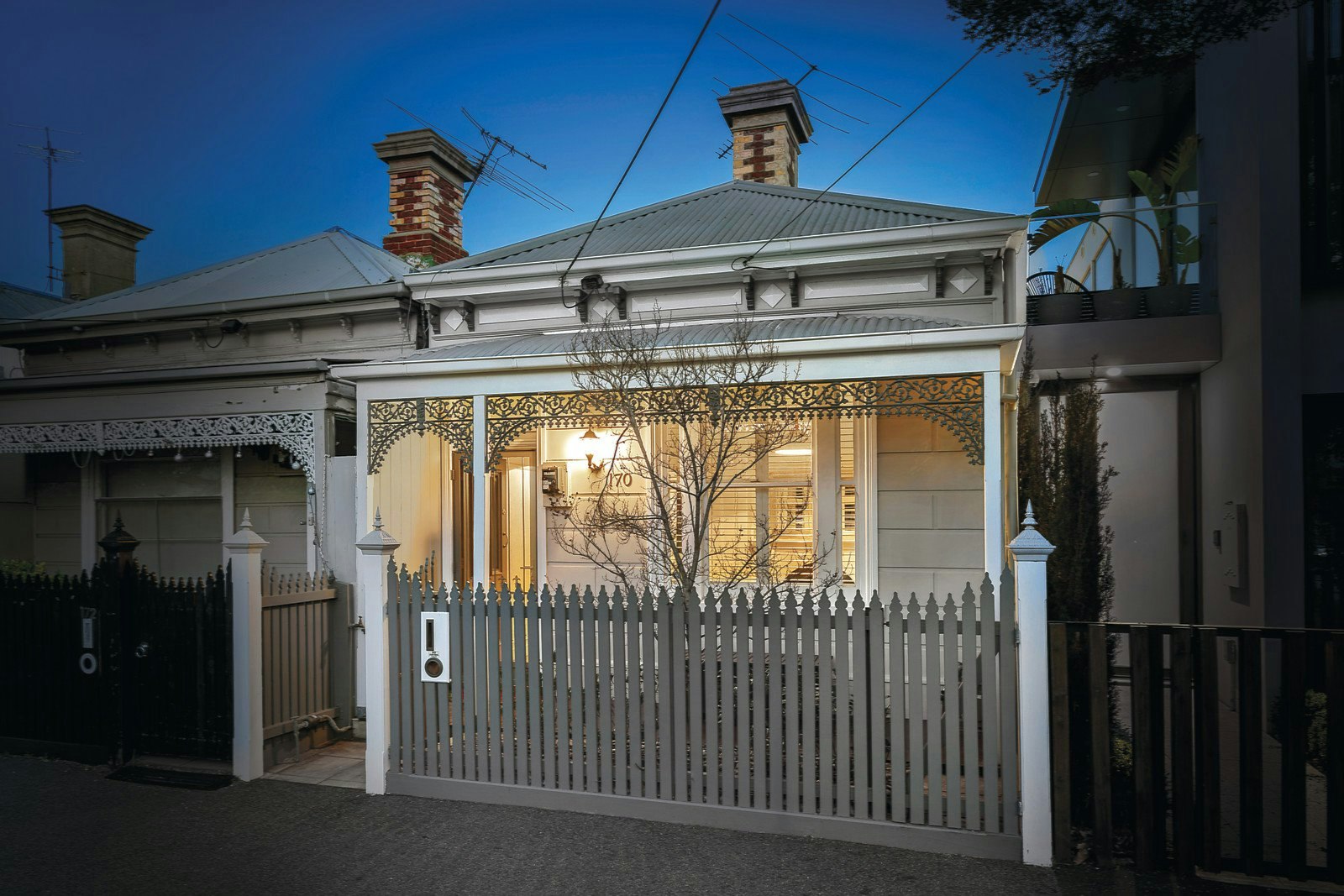 170 Dow Street, Port Melbourne, VIC