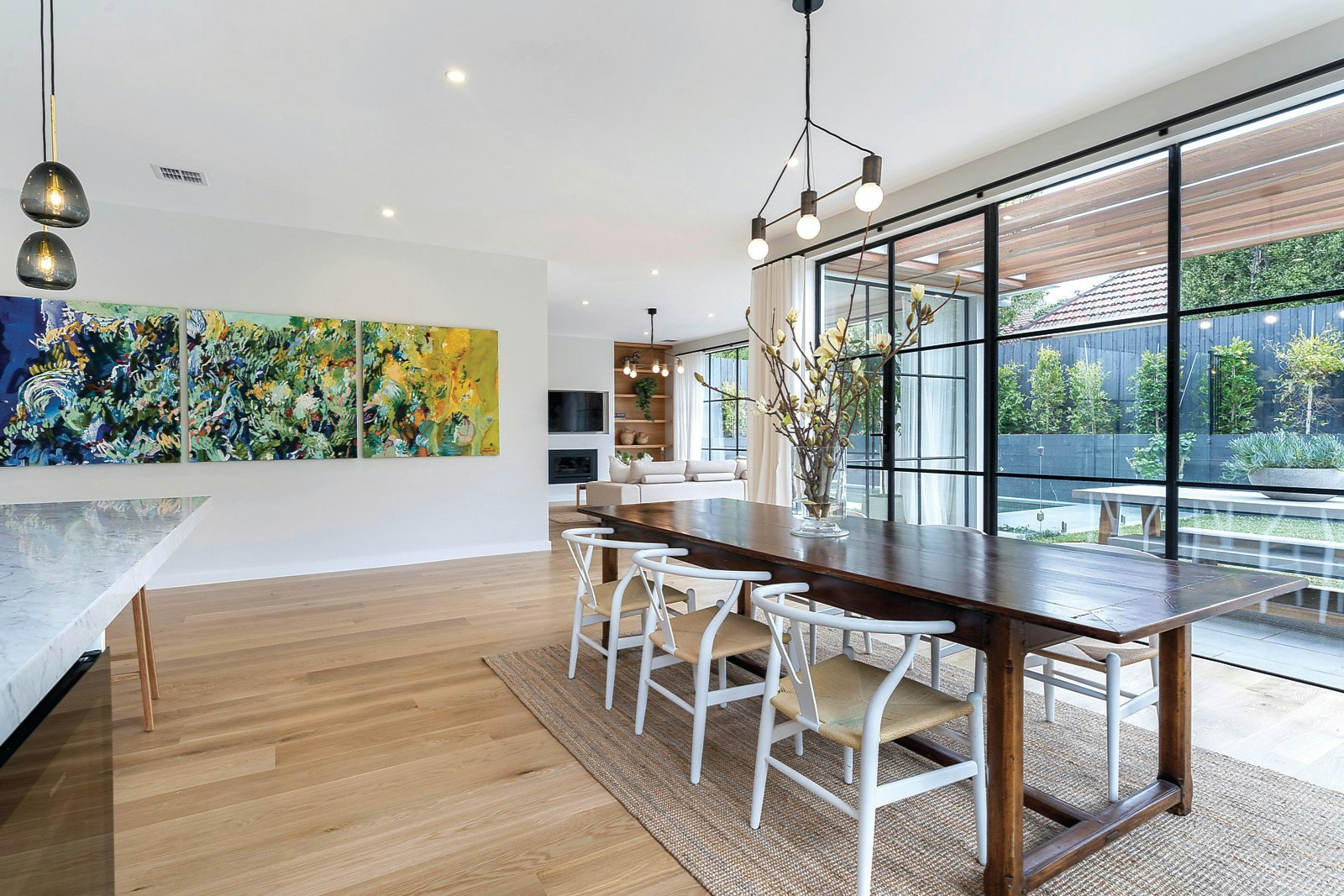 14 Orrong Crescent, Camberwell, VIC