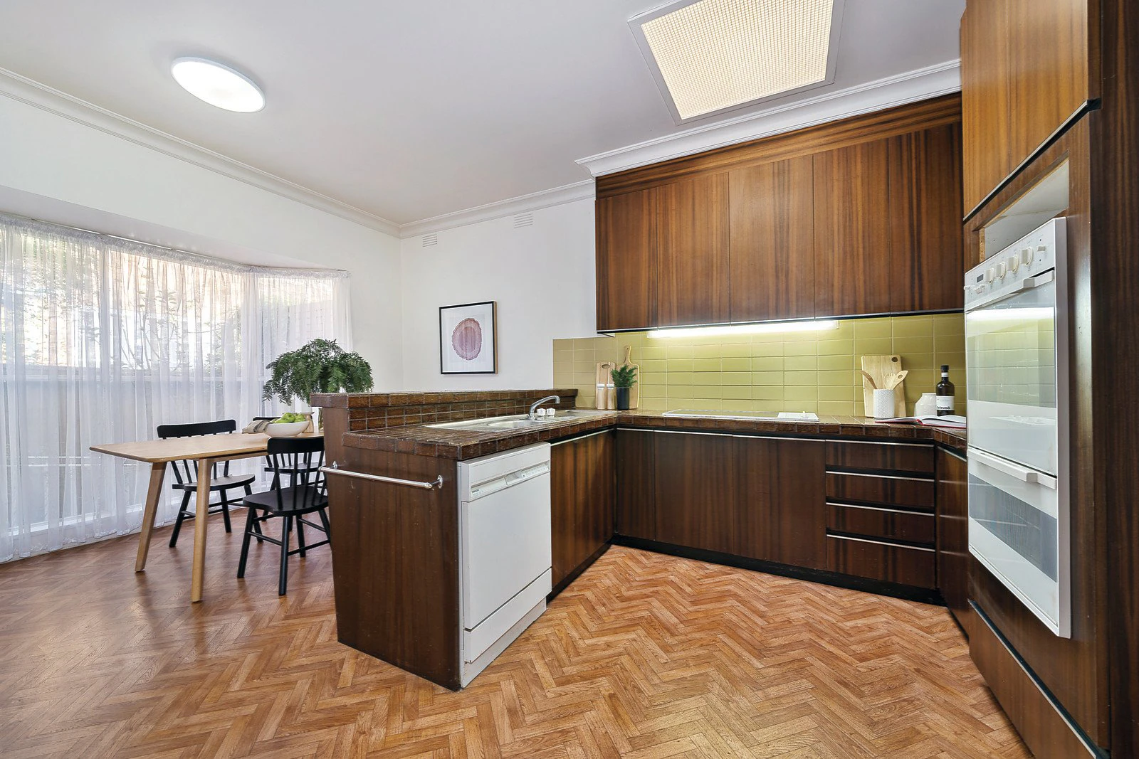 1/77 Clendon Road, Toorak, VIC