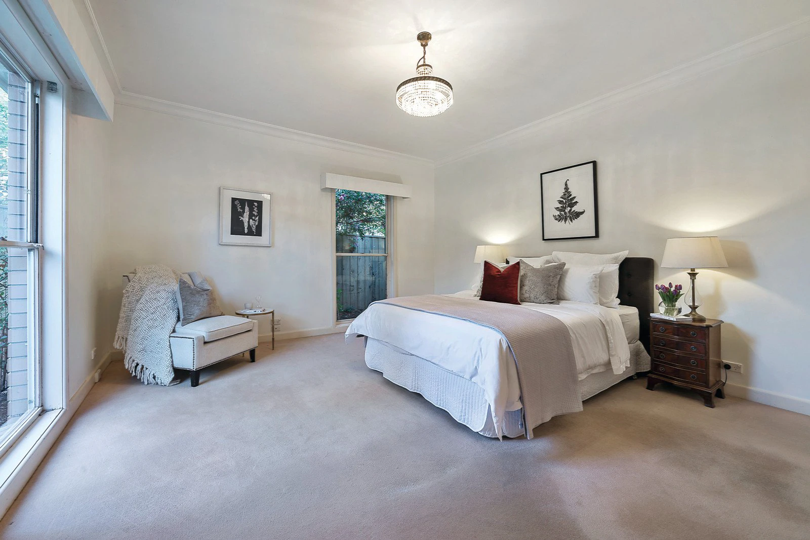 1/77 Clendon Road, Toorak, VIC