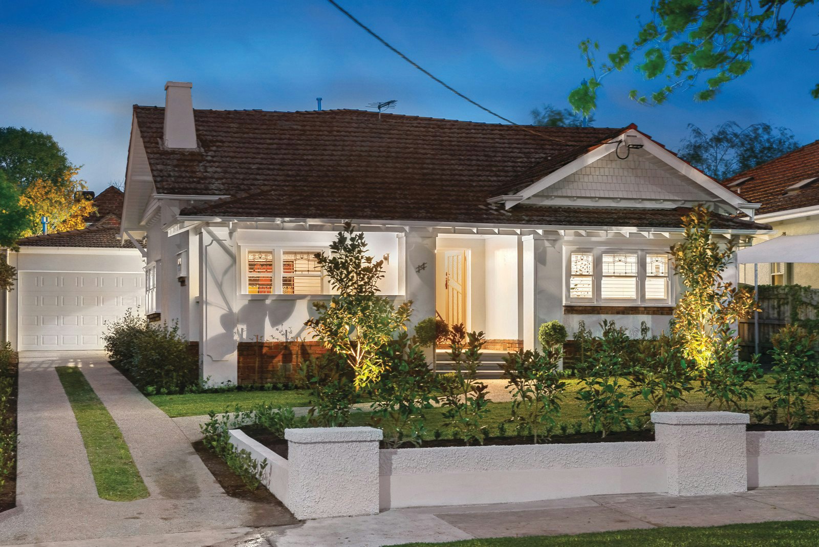 14 Orrong Crescent, Camberwell, VIC