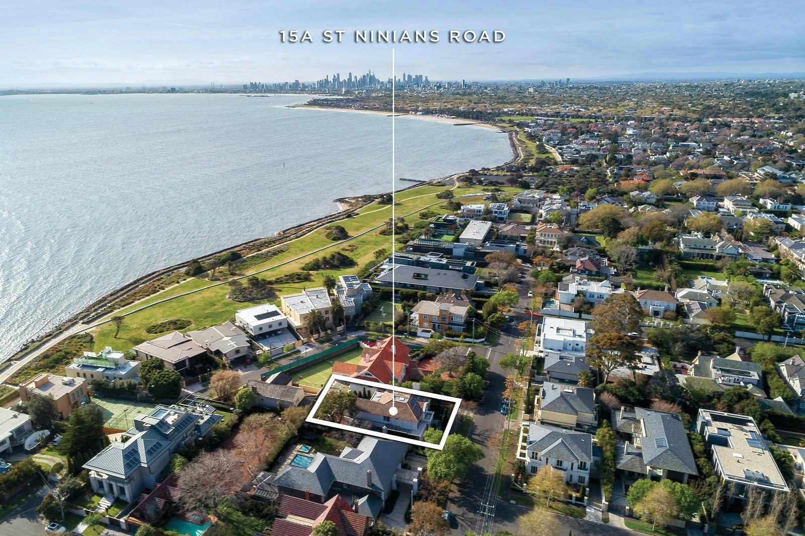 15A St Ninians Road, Brighton, VIC