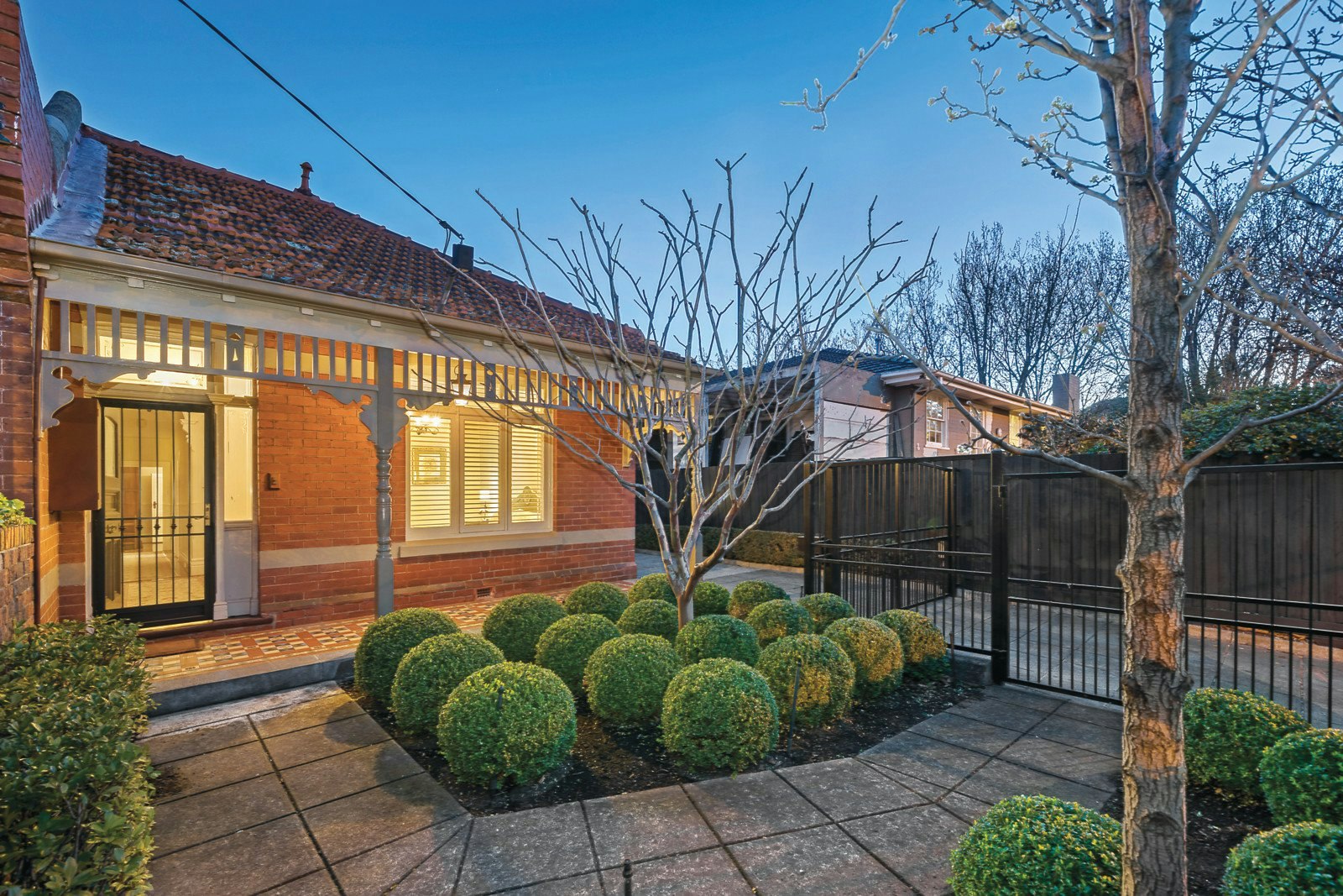 1340 High Street, Malvern, VIC