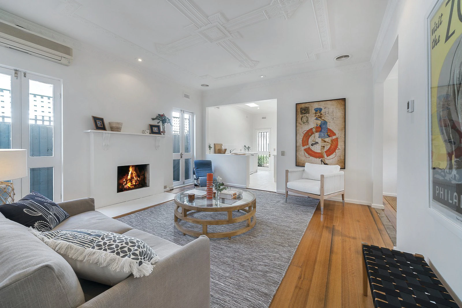 2 Nicholson Street, South Yarra, VIC
