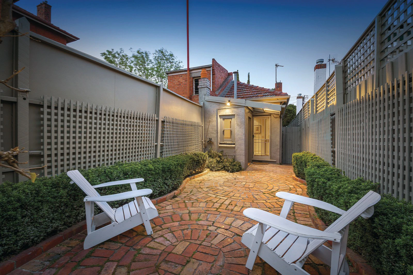 2 Nicholson Street, South Yarra, VIC