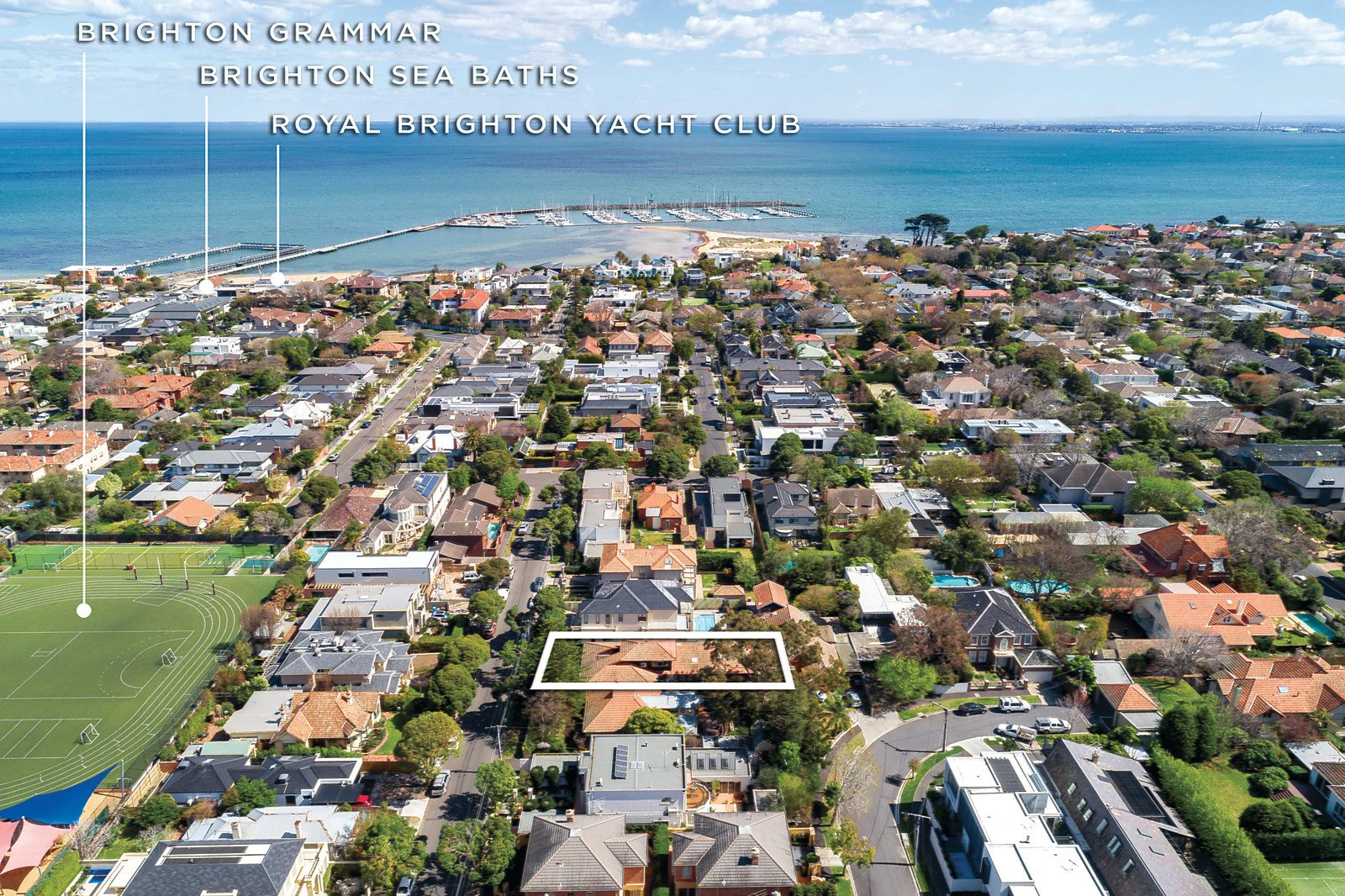 18 Cadby Street, Brighton, VIC