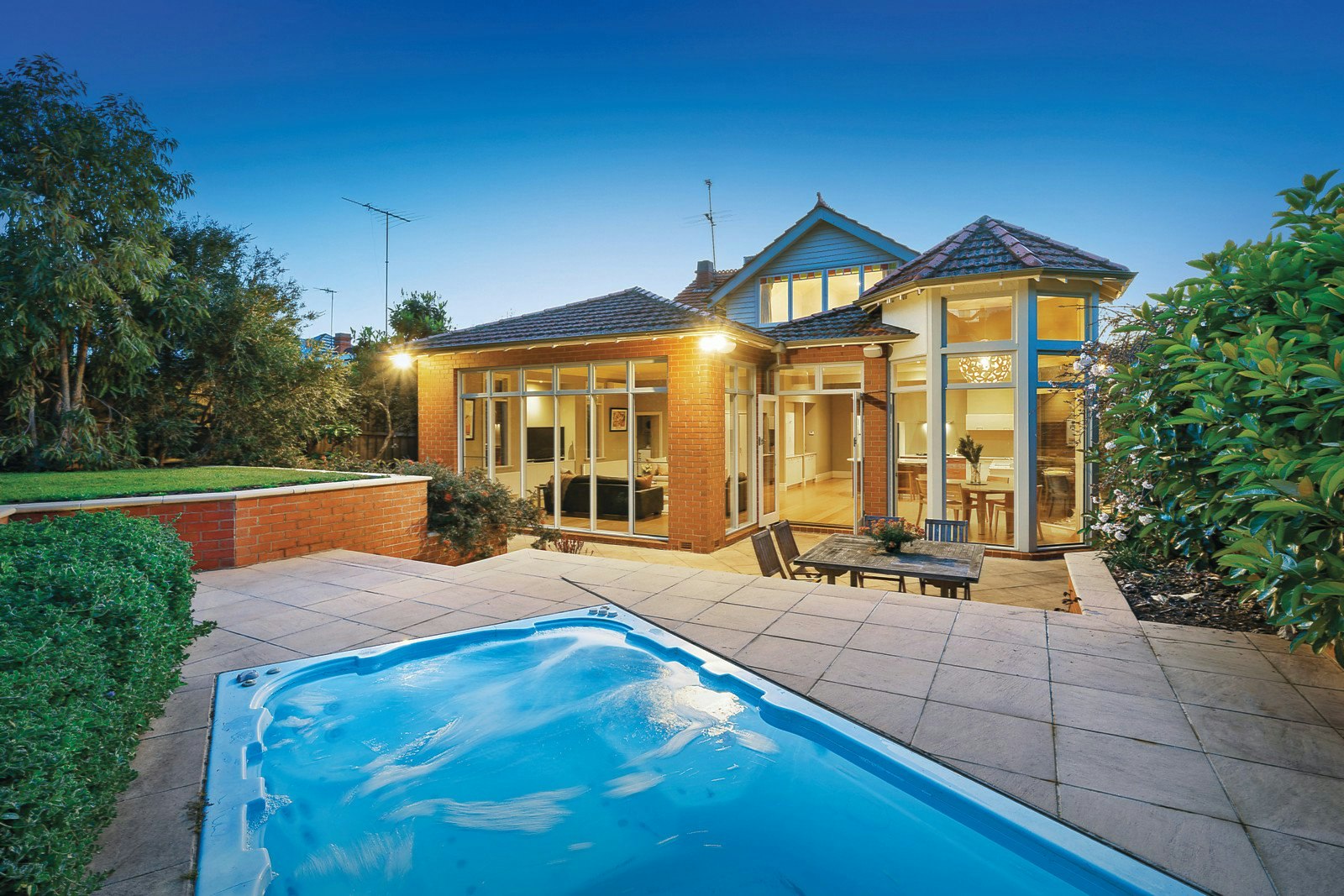 10 Margaret Street, Canterbury, VIC