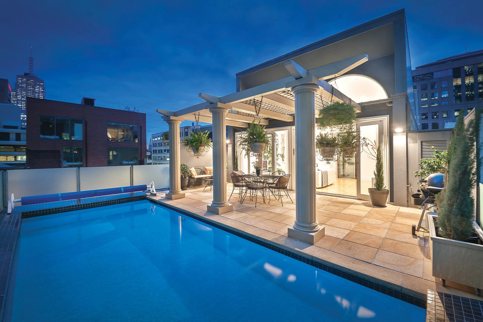 406/8 Bligh Place, Melbourne, VIC