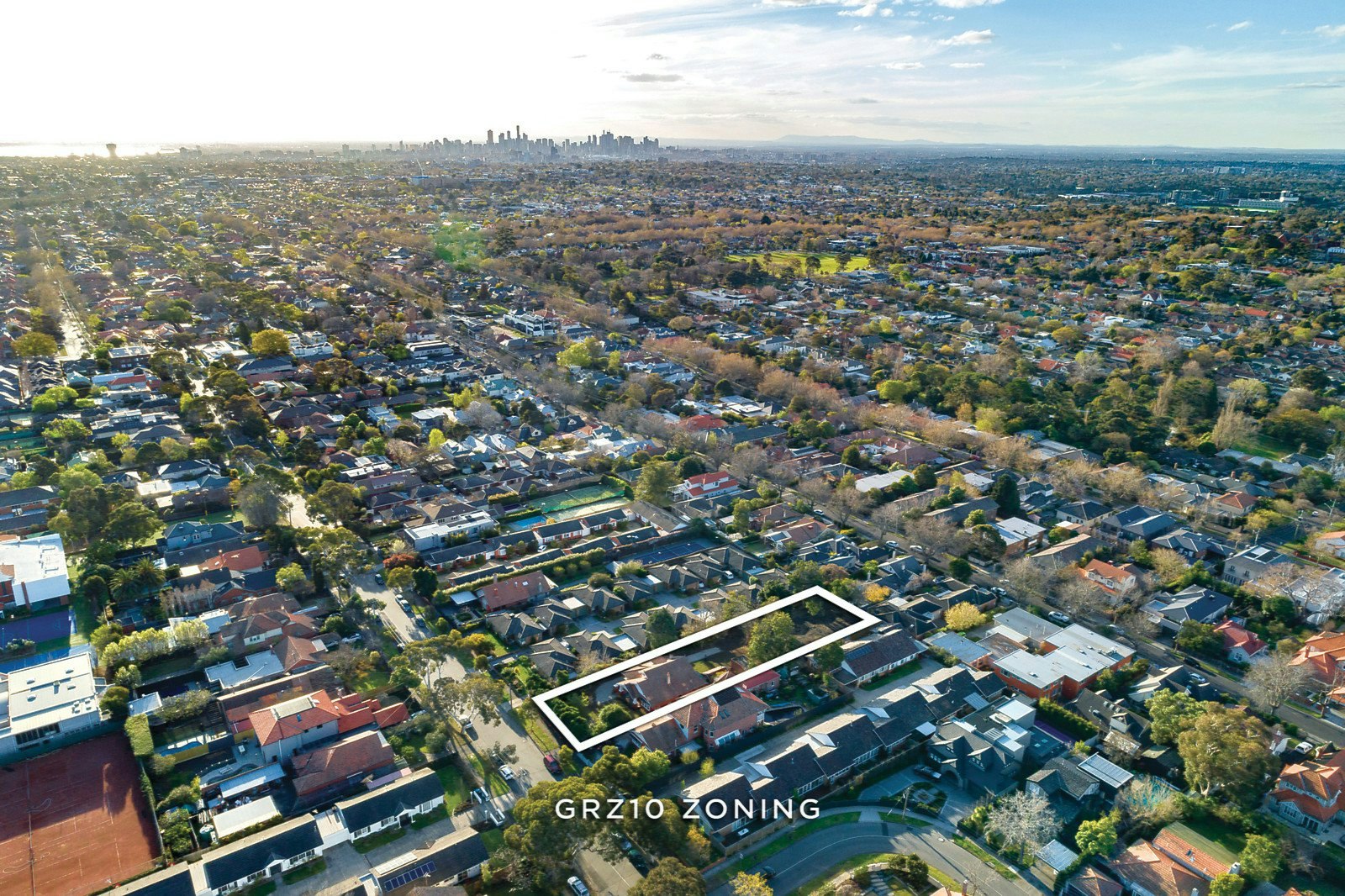 43 Grant Street, Malvern East, VIC