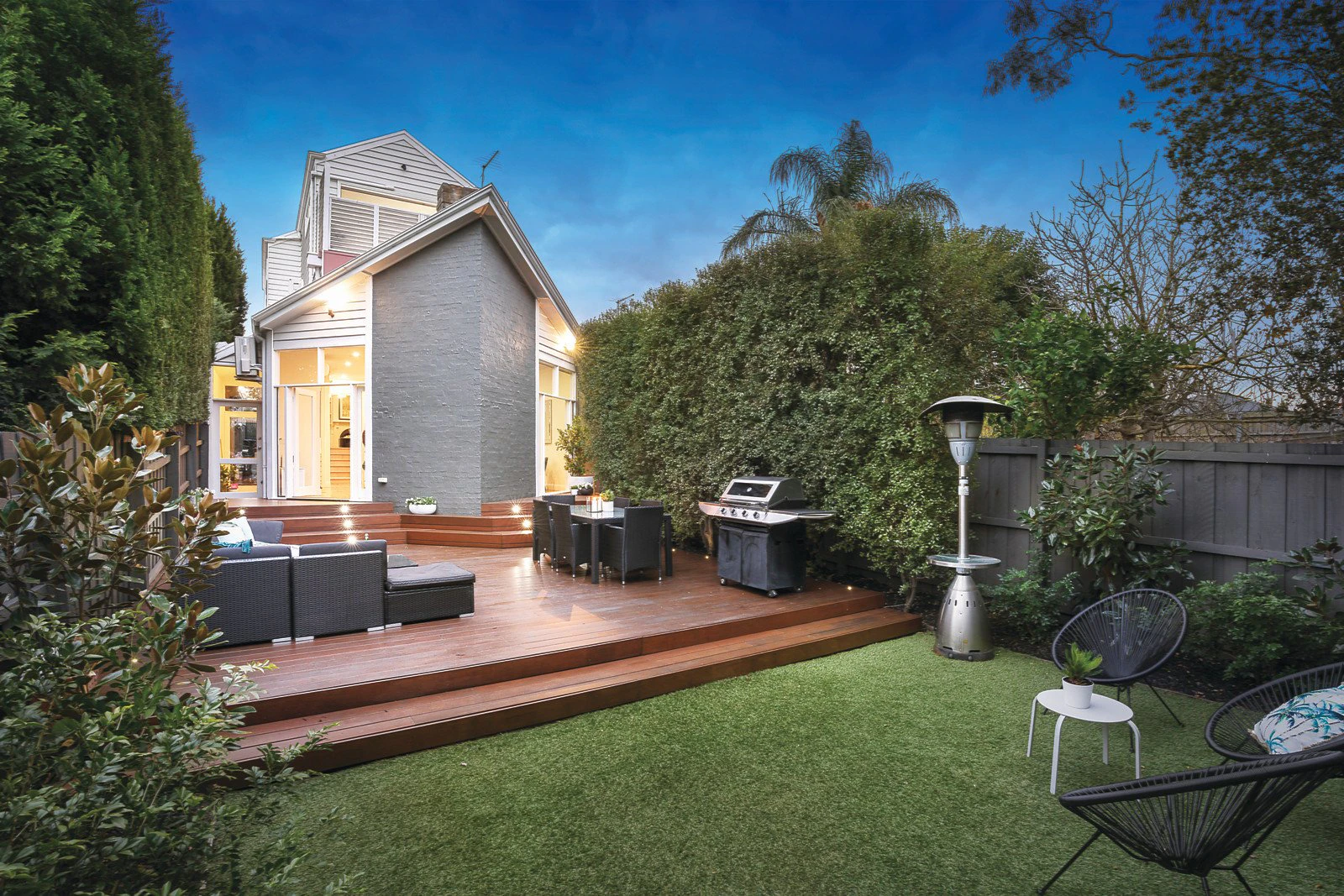 16 Tennyson Street, Kew, VIC