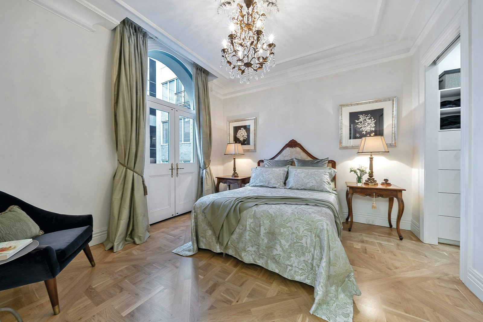 406/8 Bligh Place, Melbourne, VIC