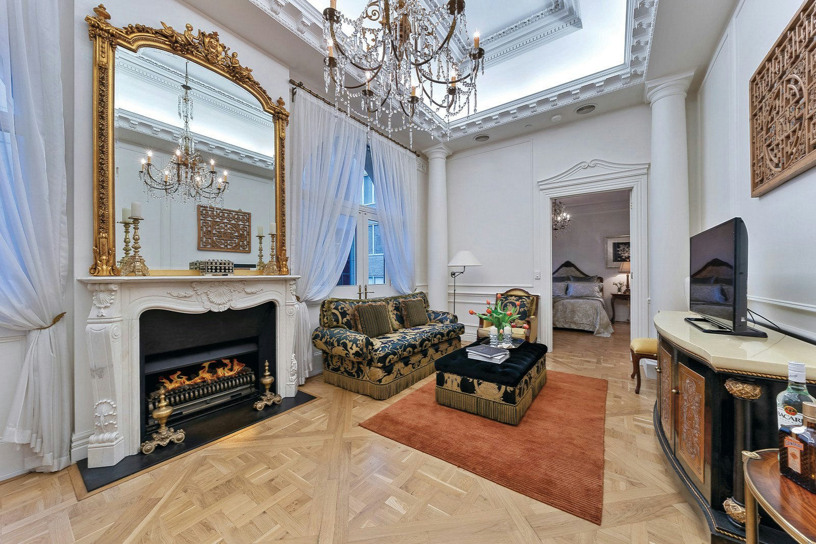 406/8 Bligh Place, Melbourne, VIC