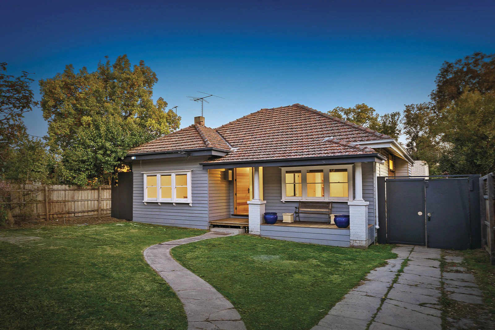 11 Asquith Street, Kew, VIC
