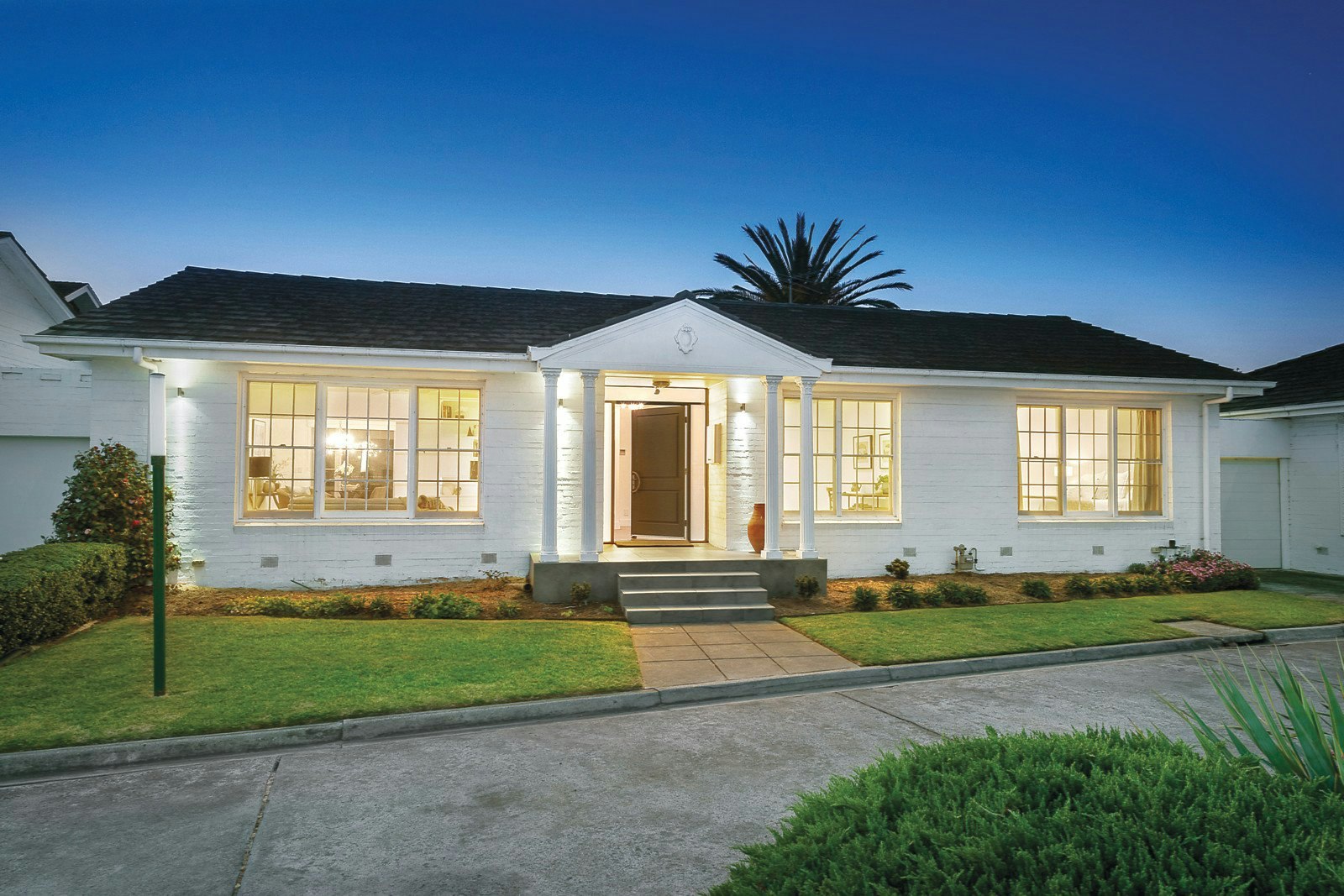 3/10 Dudley Street, Brighton, VIC