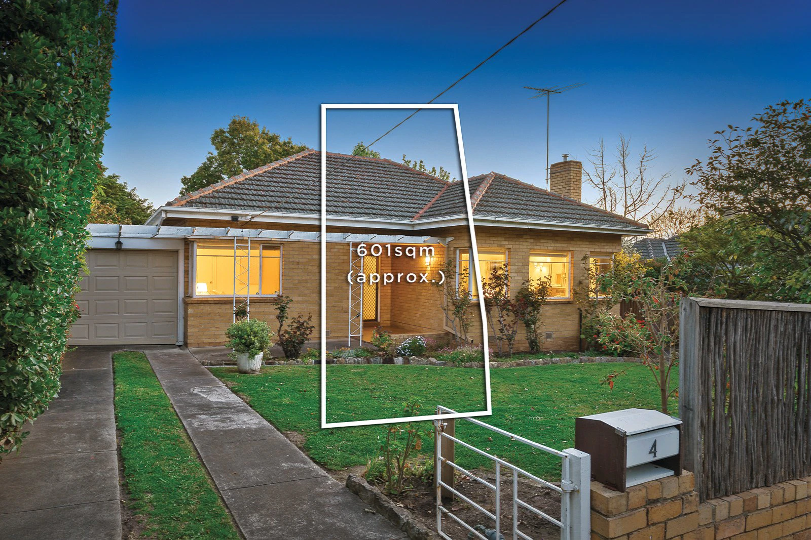 4 Alta Street, Canterbury, VIC