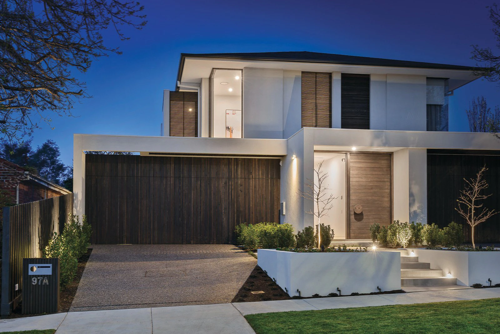 97a Linacre Road, Hampton, VIC