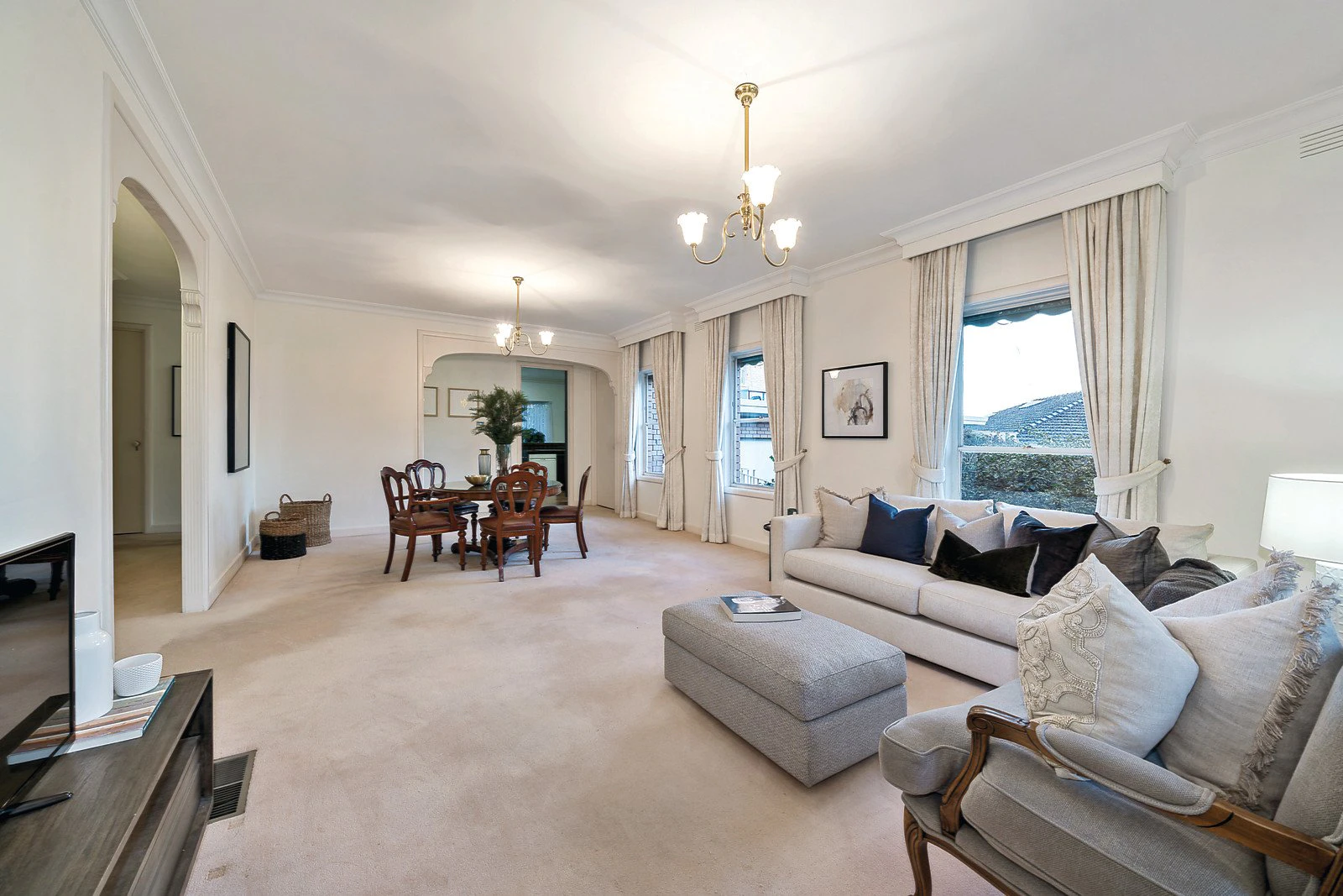 1/77 Clendon Road, Toorak, VIC
