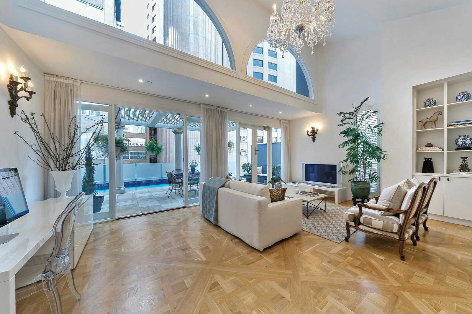 406/8 Bligh Place, Melbourne, VIC