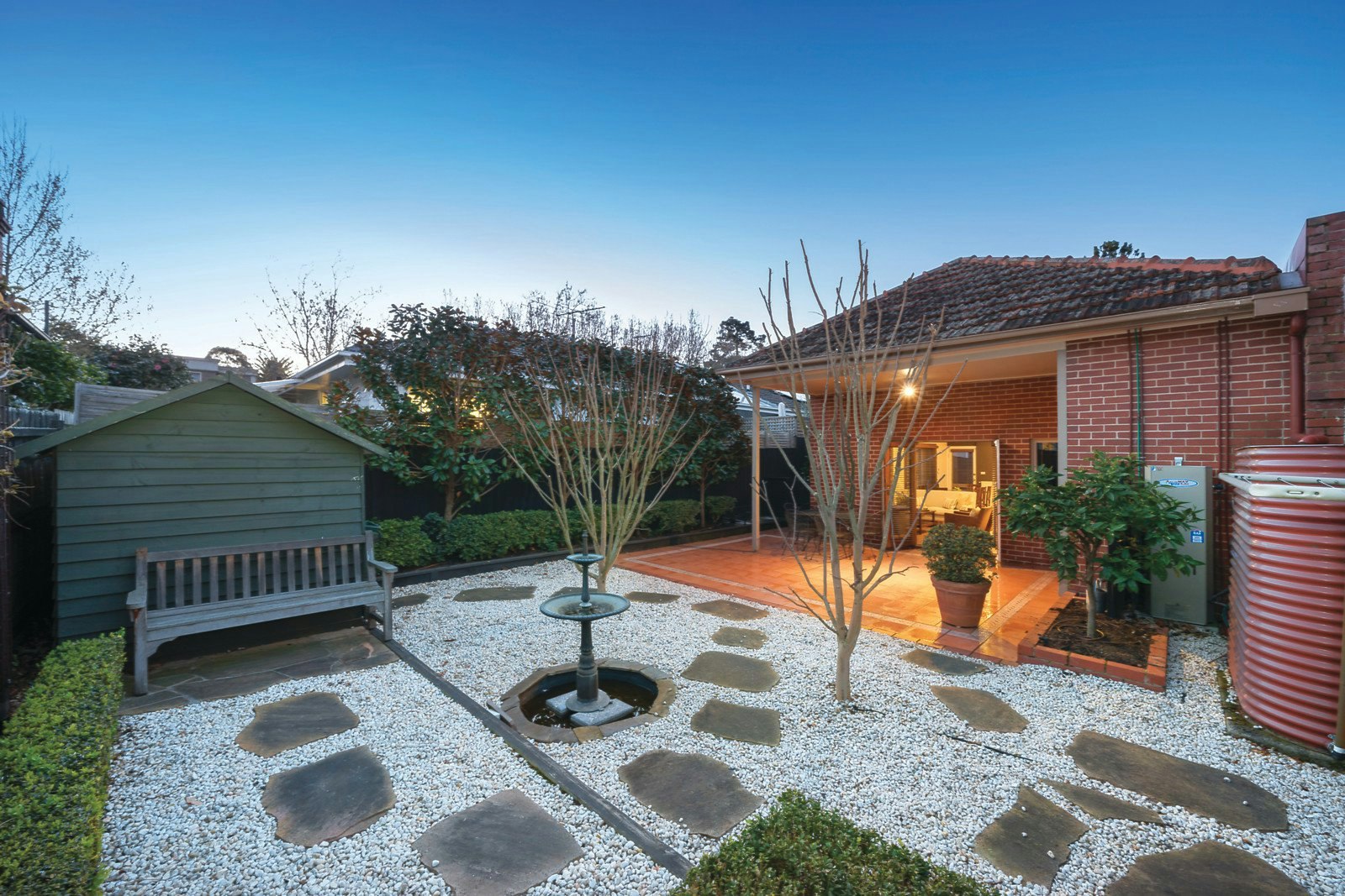 1340 High Street, Malvern, VIC