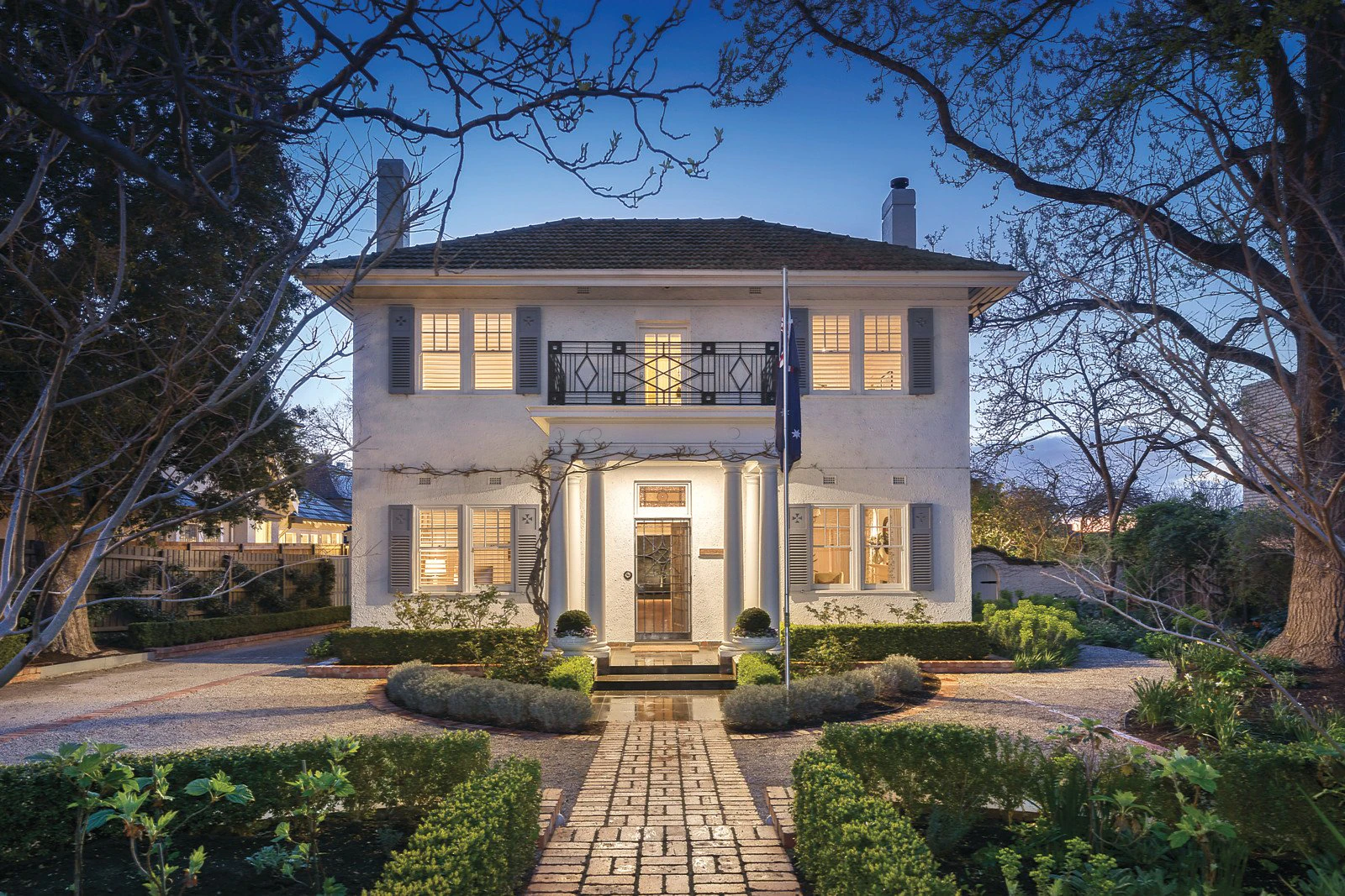 27 Grange Road, Kew, VIC